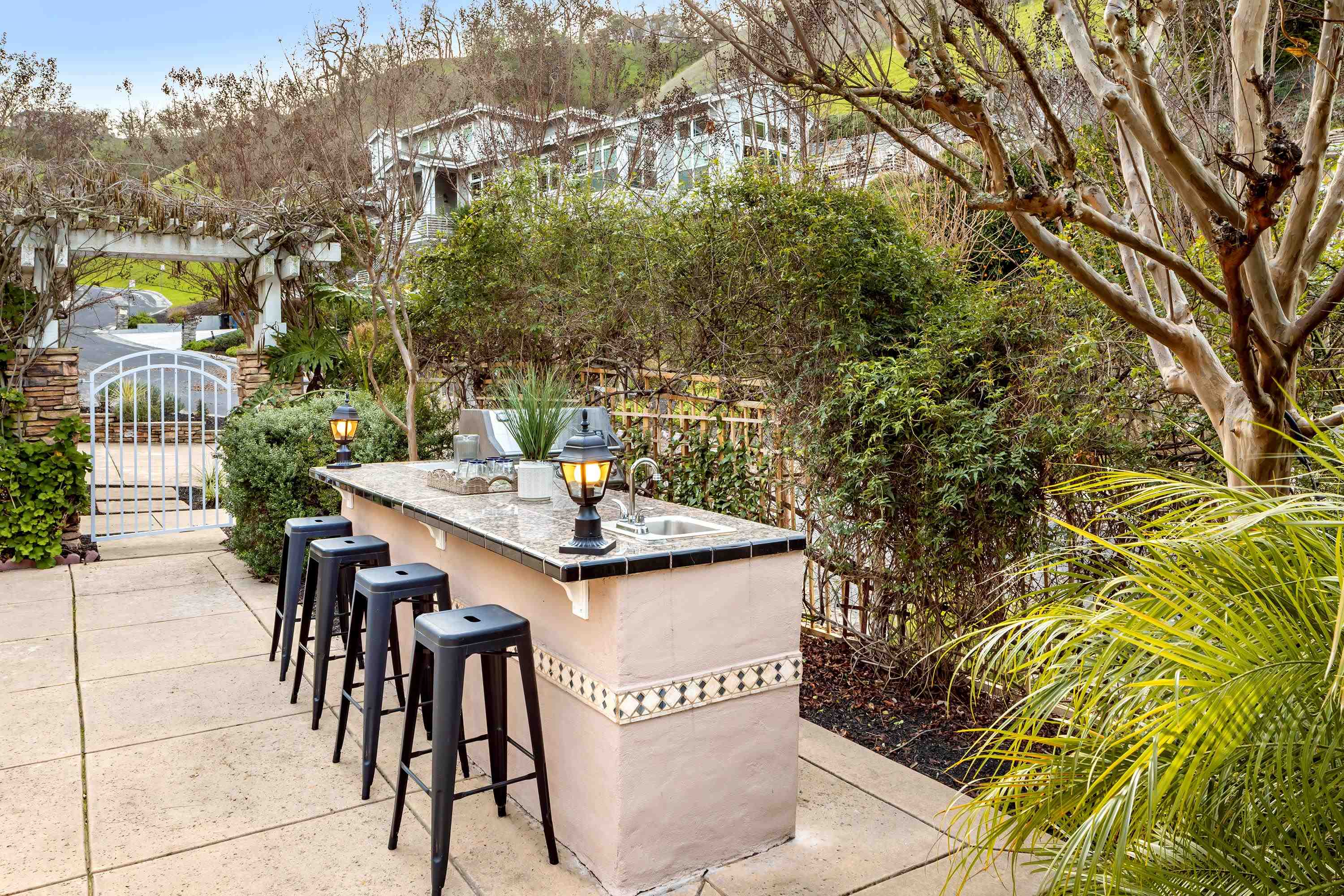 Detail Gallery Image 51 of 60 For 125 Mystic Pl, Alamo,  CA 94507 - 5 Beds | 4/1 Baths