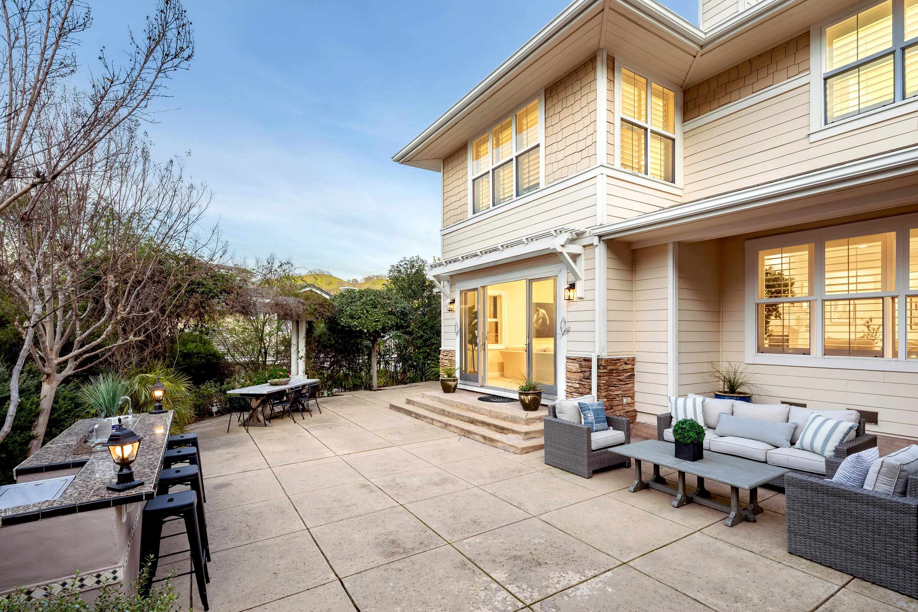 Detail Gallery Image 52 of 60 For 125 Mystic Pl, Alamo,  CA 94507 - 5 Beds | 4/1 Baths