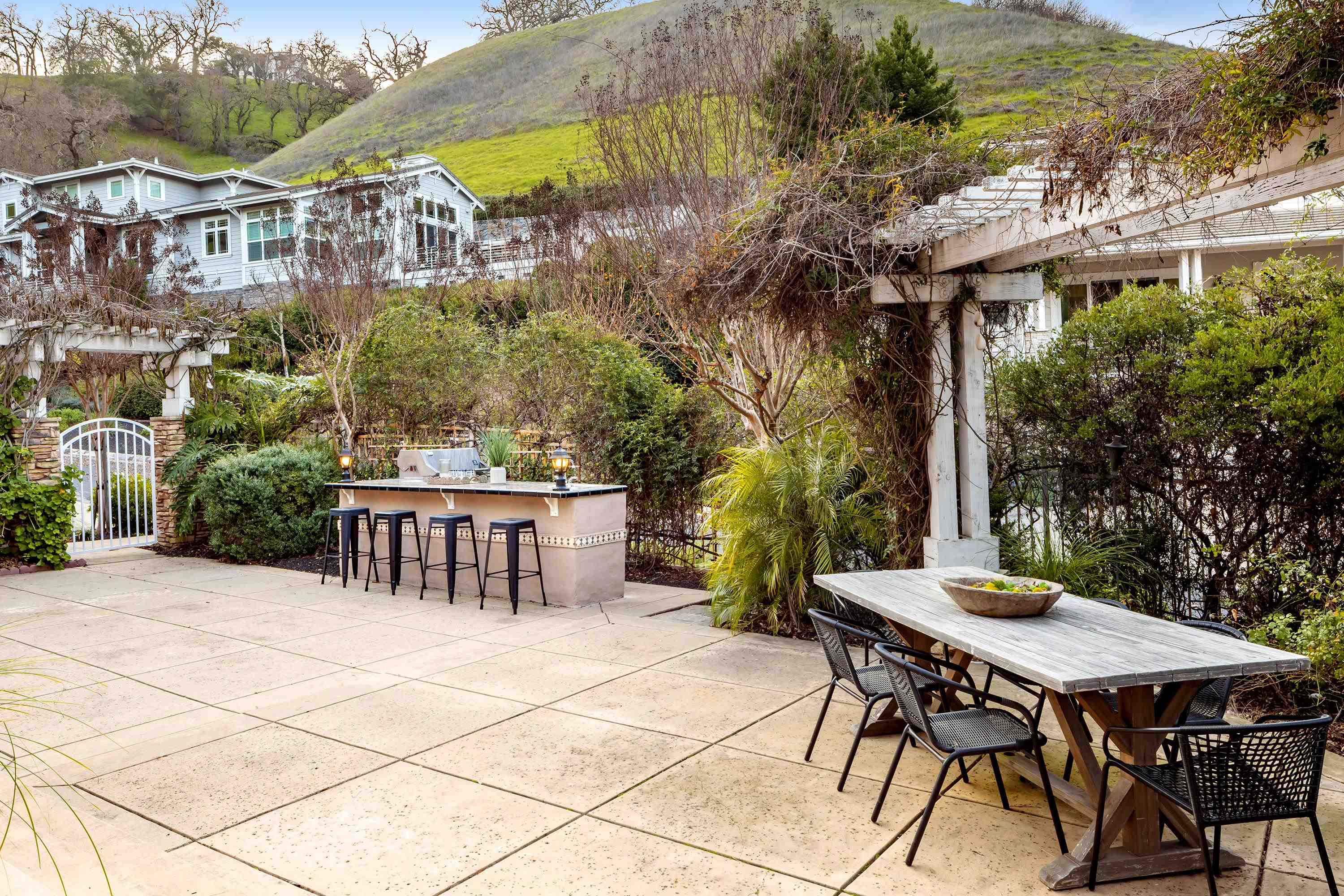 Detail Gallery Image 56 of 60 For 125 Mystic Pl, Alamo,  CA 94507 - 5 Beds | 4/1 Baths