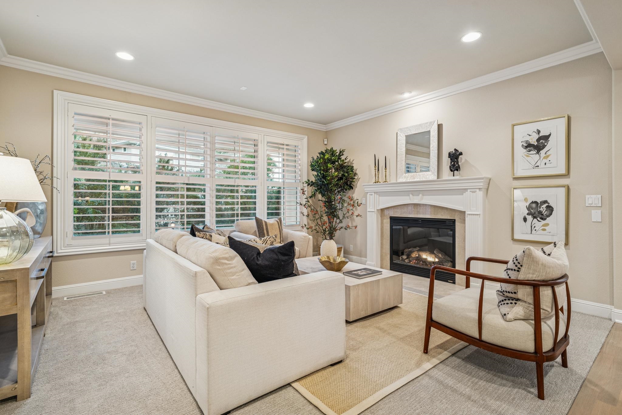 Detail Gallery Image 7 of 60 For 125 Mystic Pl, Alamo,  CA 94507 - 5 Beds | 4/1 Baths