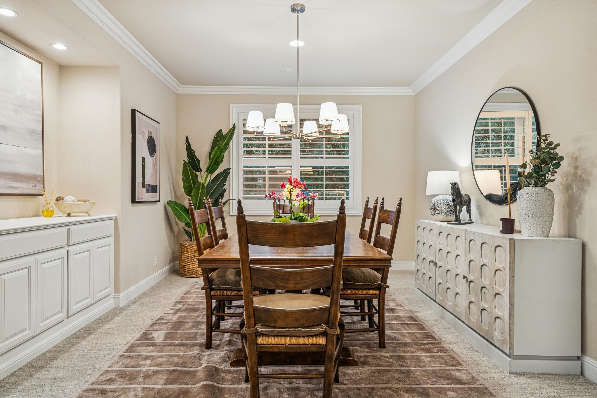 Detail Gallery Image 10 of 60 For 125 Mystic Pl, Alamo,  CA 94507 - 5 Beds | 4/1 Baths