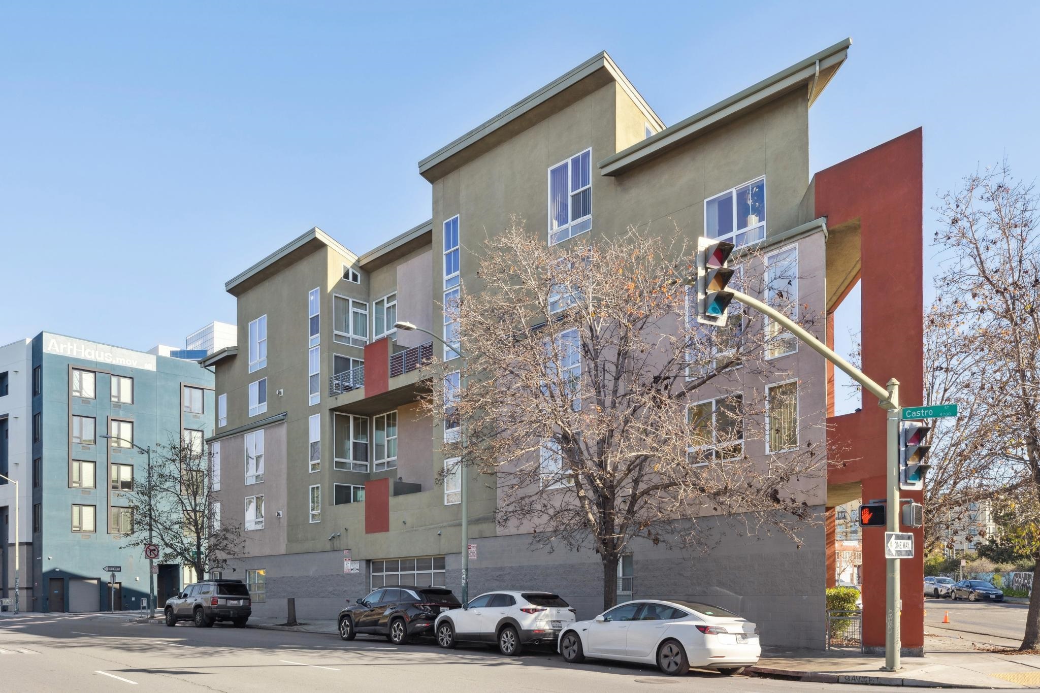 675 8Th St UNIT 10, Oakland, CA, 94607