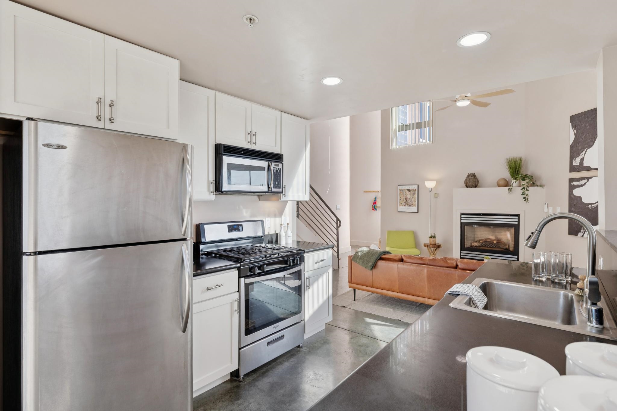 675 8Th St UNIT 10, Oakland, CA, 94607