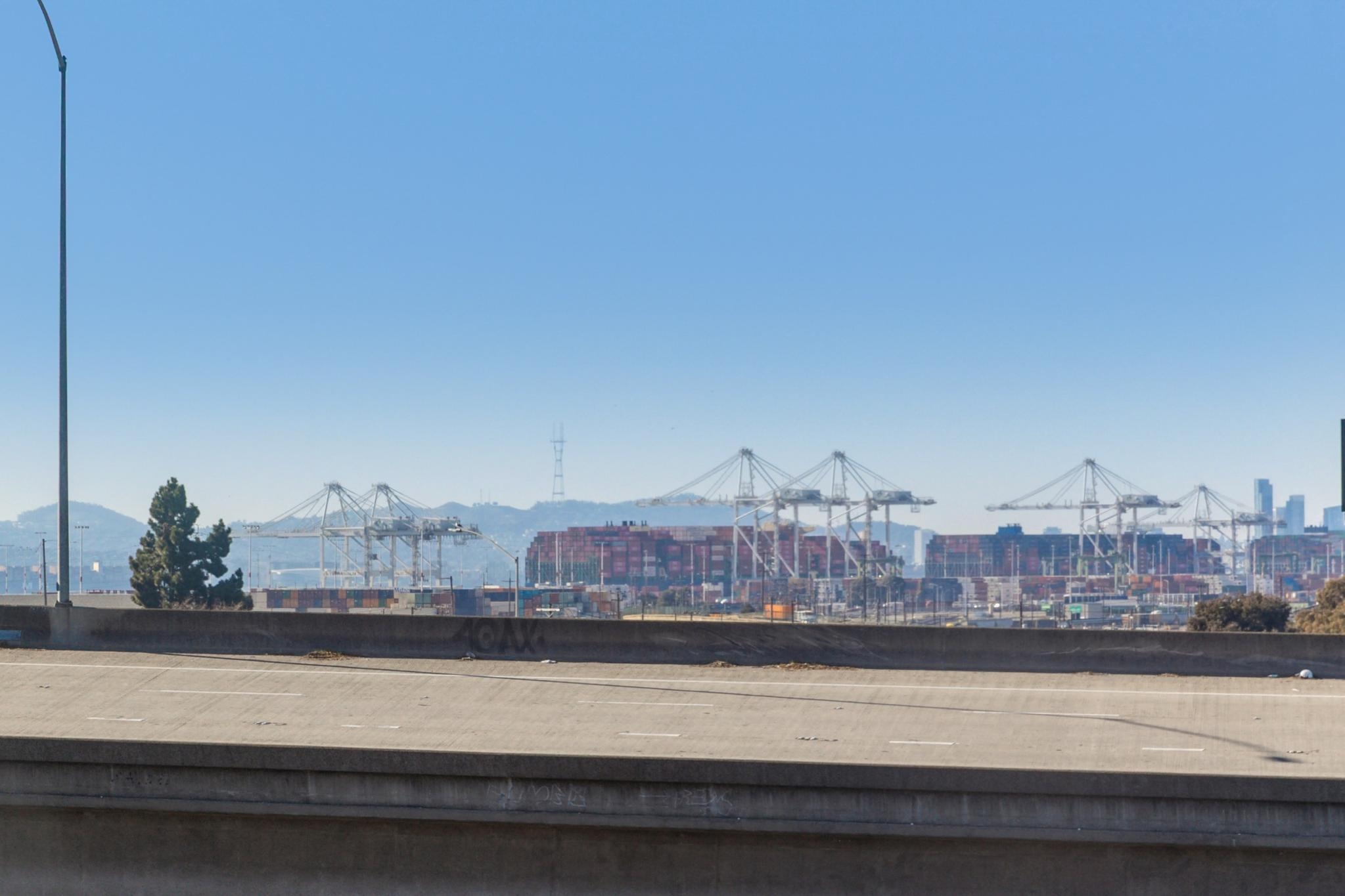 675 8Th St UNIT 10, Oakland, CA, 94607