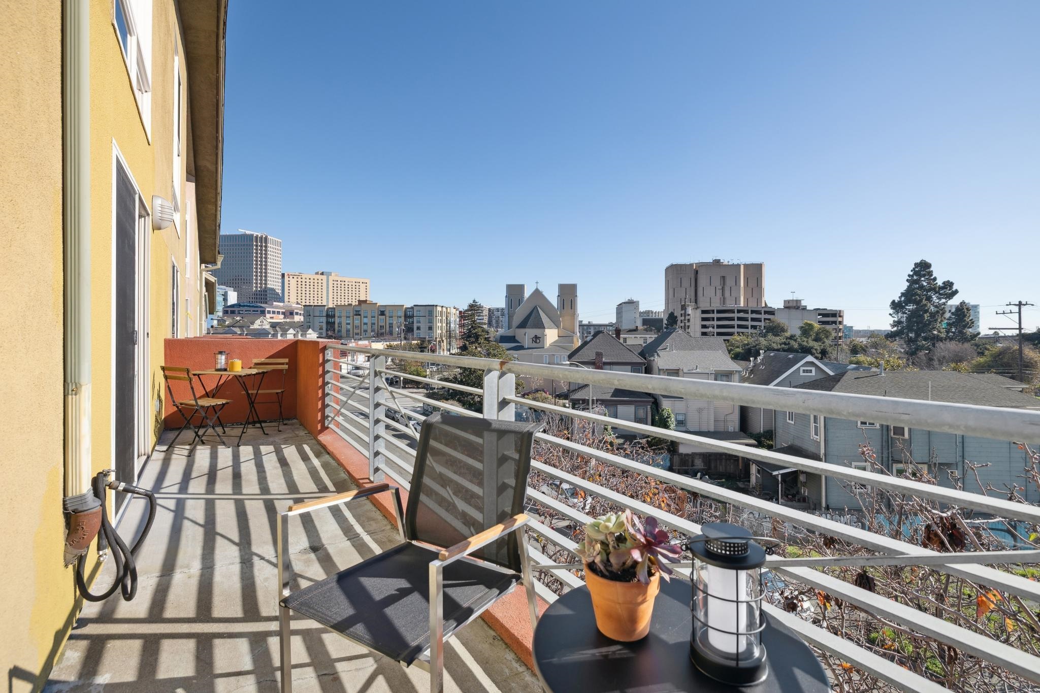 675 8Th St UNIT 10, Oakland, CA, 94607