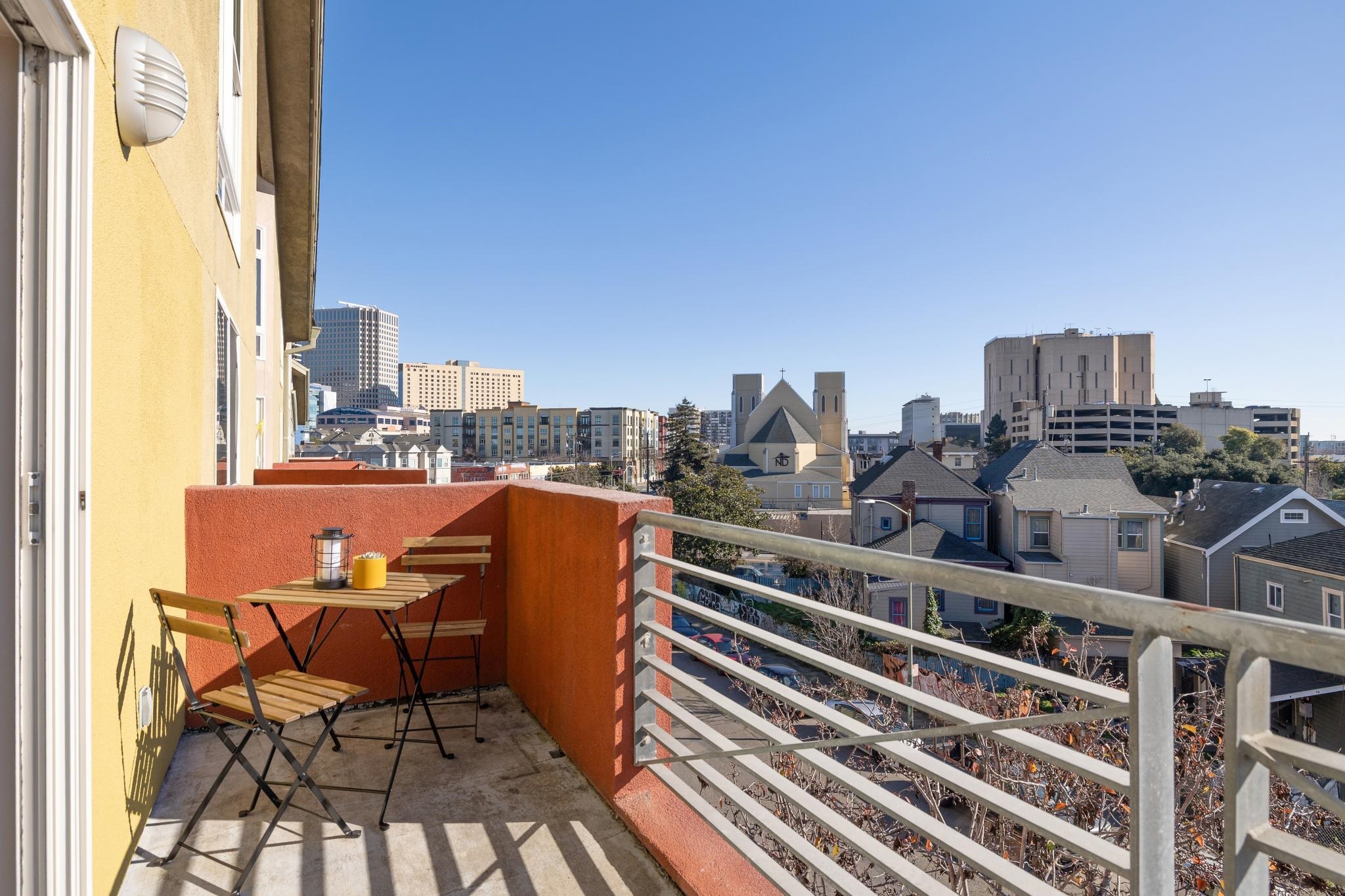 675 8Th St UNIT 10, Oakland, CA, 94607