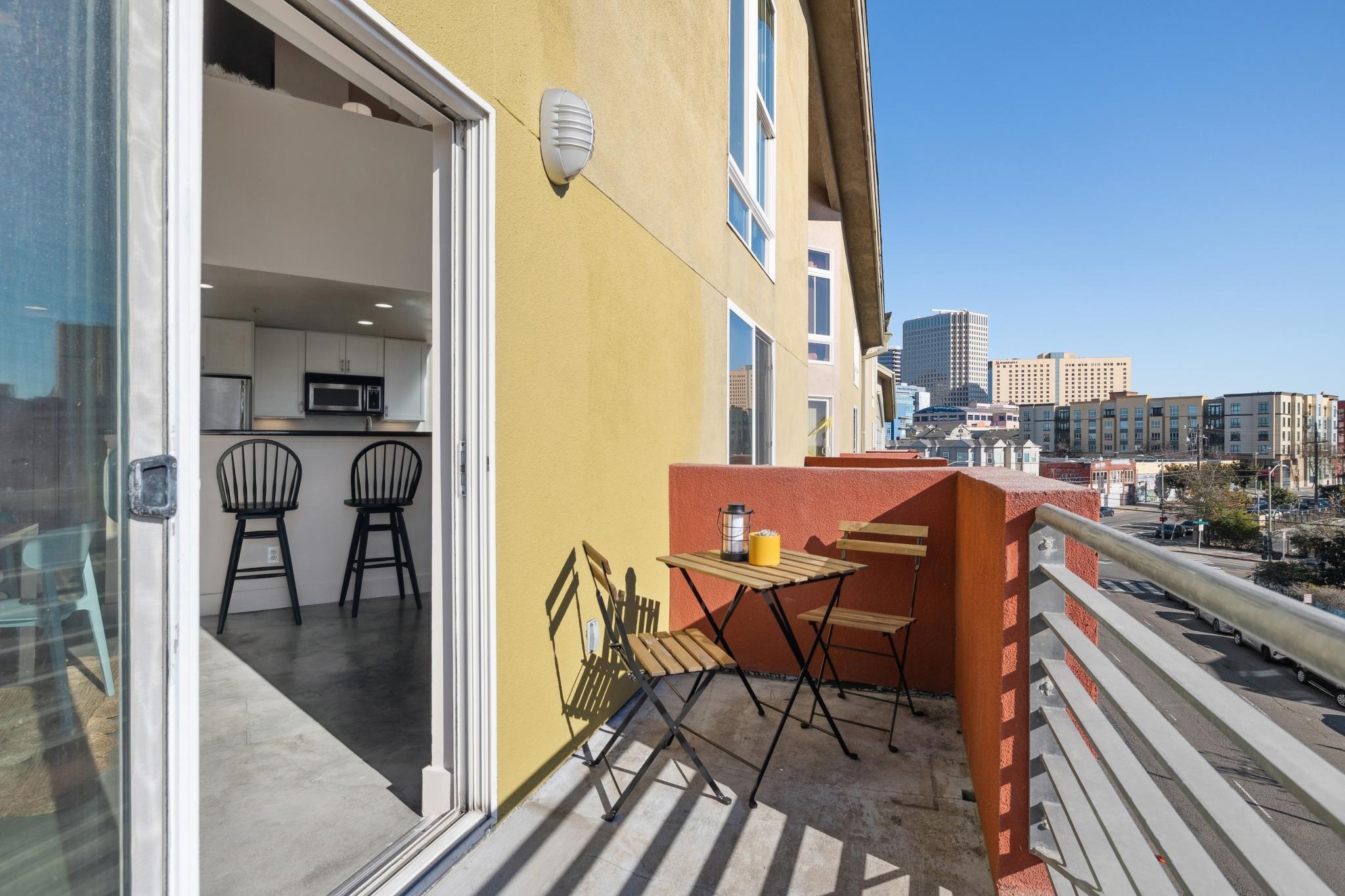 675 8Th St UNIT 10, Oakland, CA, 94607