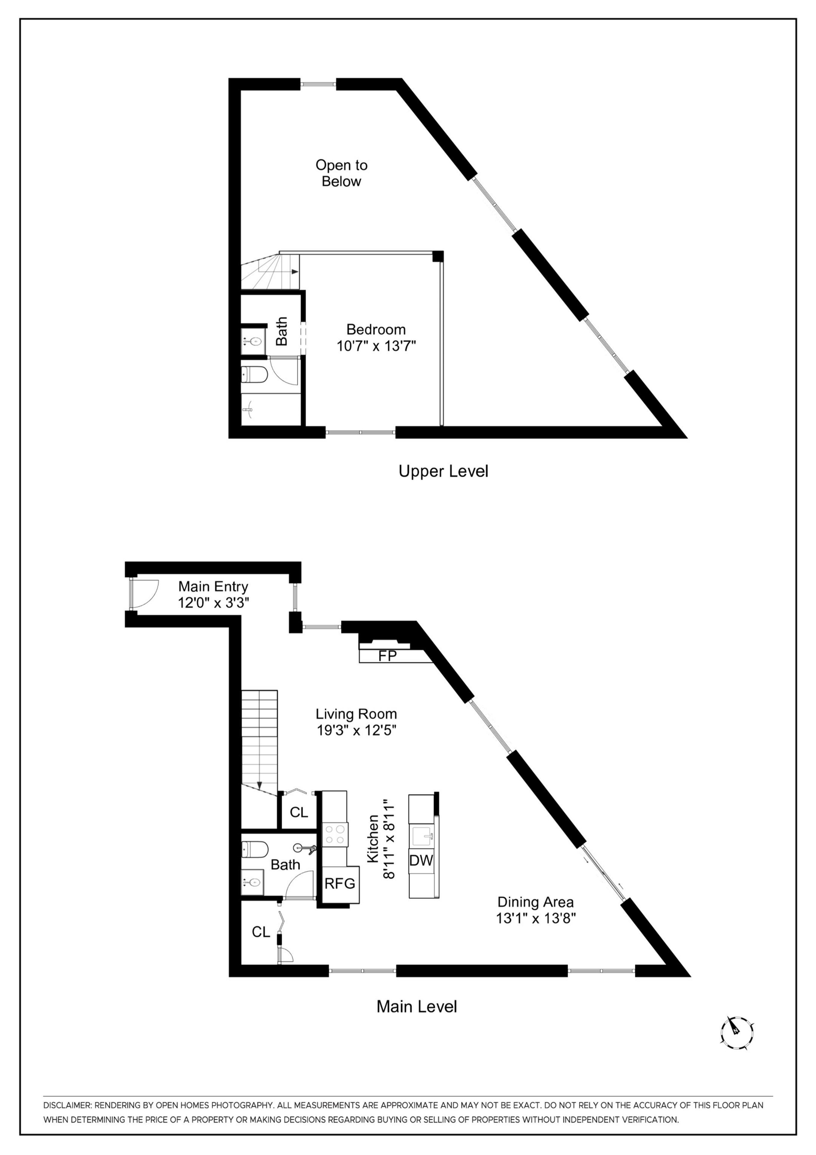 675 8Th St UNIT 10, Oakland, CA, 94607
