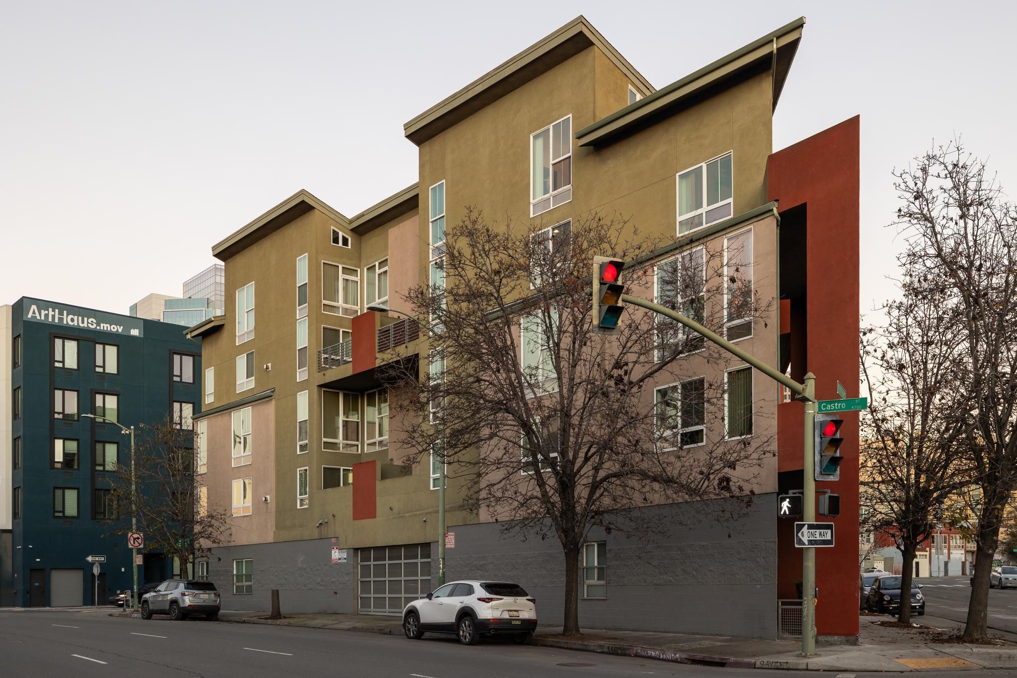 675 8Th St UNIT 10, Oakland, CA, 94607