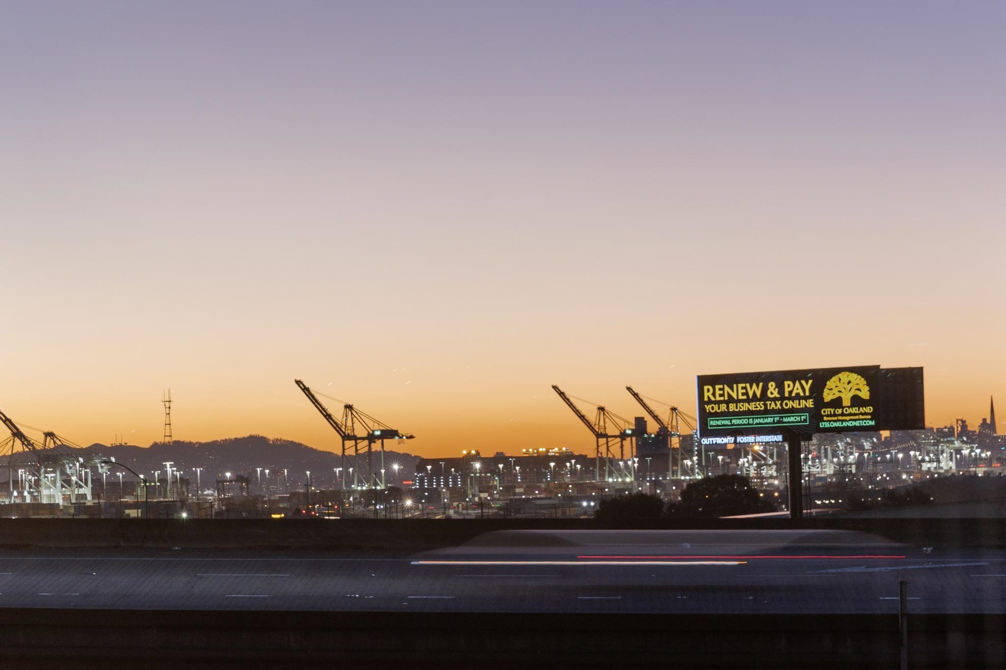 675 8Th St UNIT 10, Oakland, CA, 94607