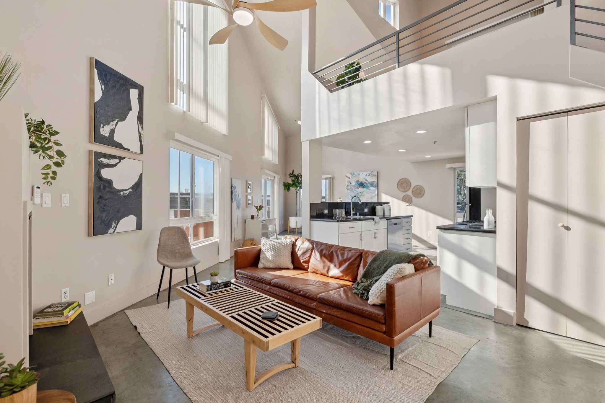 675 8Th St UNIT 10, Oakland, CA, 94607