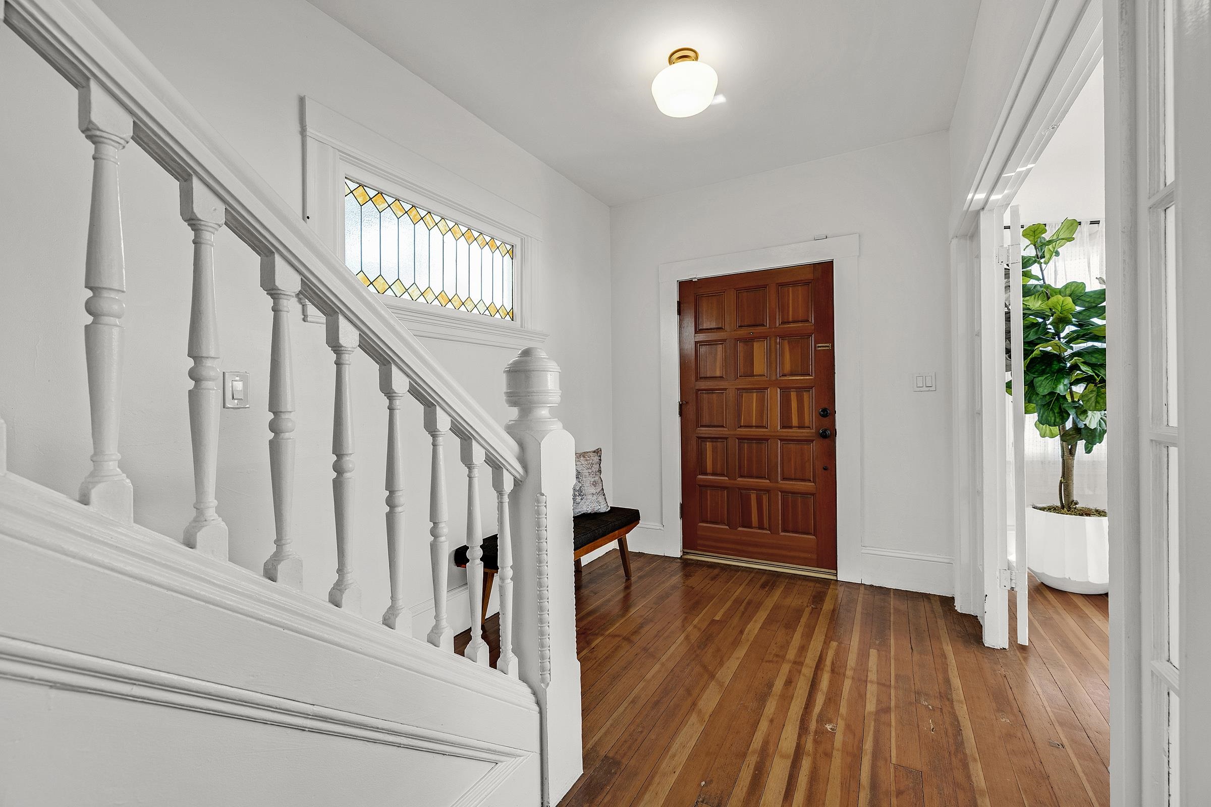 Detail Gallery Image 18 of 39 For 1919 48th Ave, Oakland,  CA 94601 - 4 Beds | 2 Baths