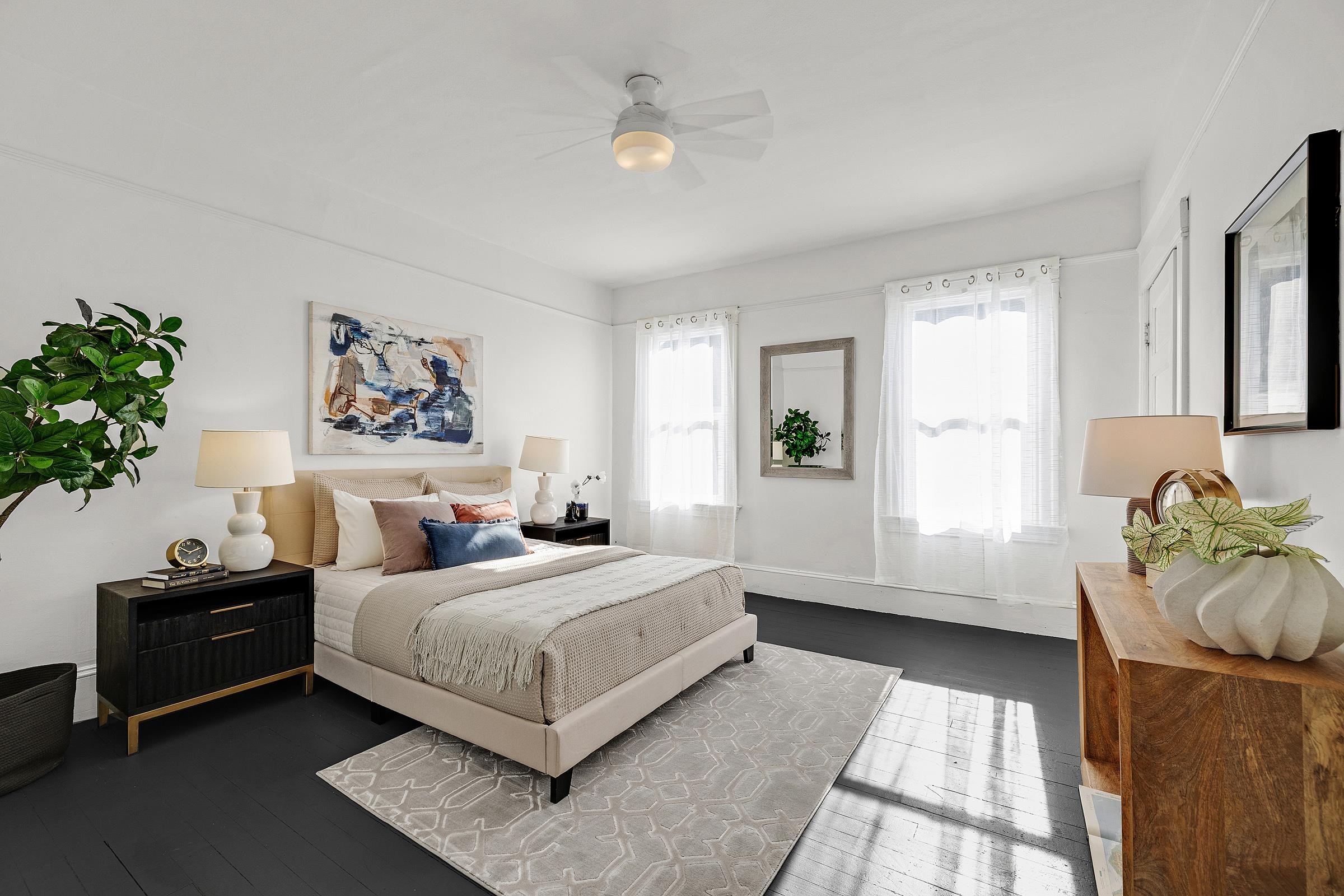 Detail Gallery Image 24 of 39 For 1919 48th Ave, Oakland,  CA 94601 - 4 Beds | 2 Baths