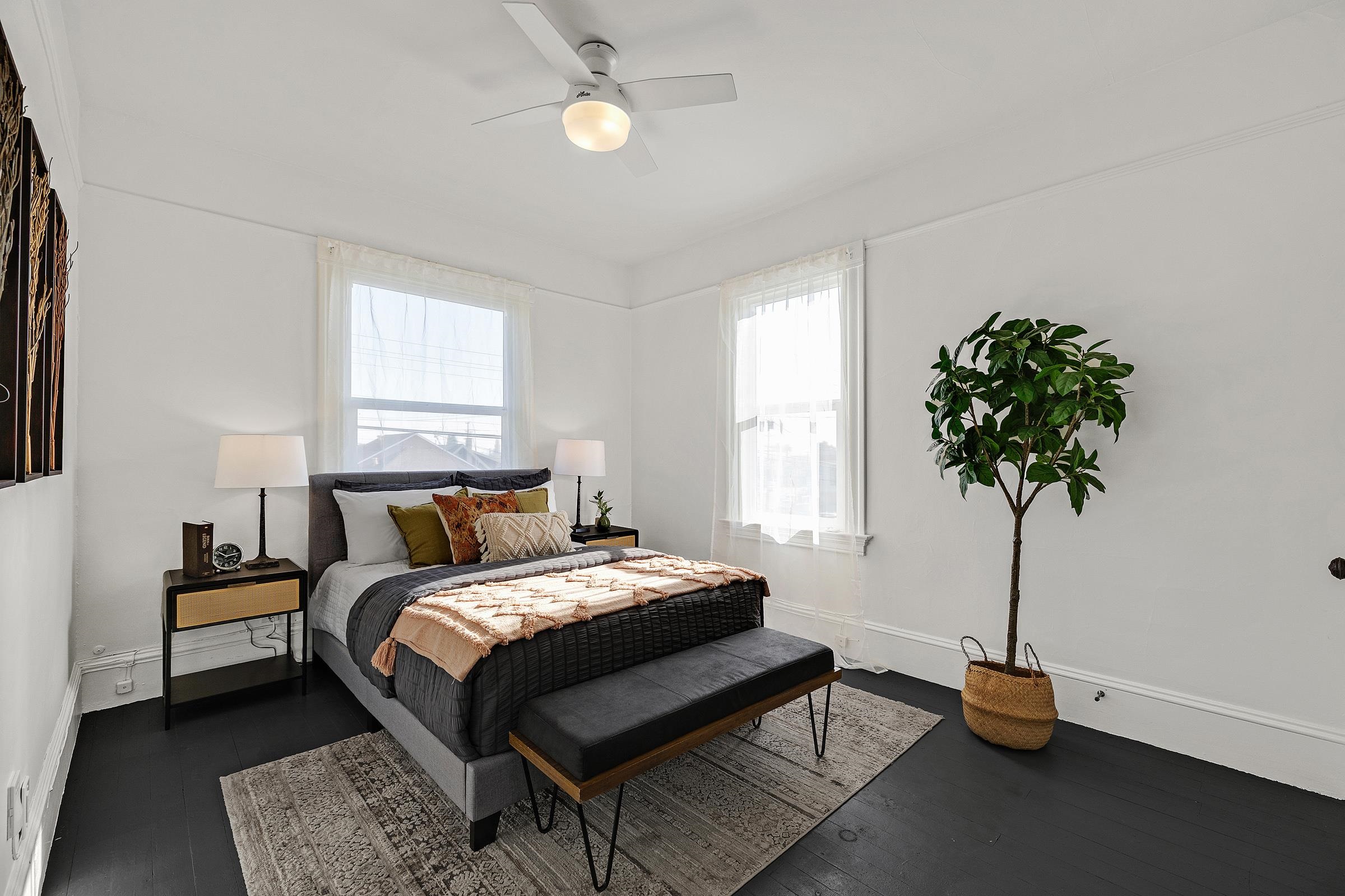 Detail Gallery Image 27 of 39 For 1919 48th Ave, Oakland,  CA 94601 - 4 Beds | 2 Baths