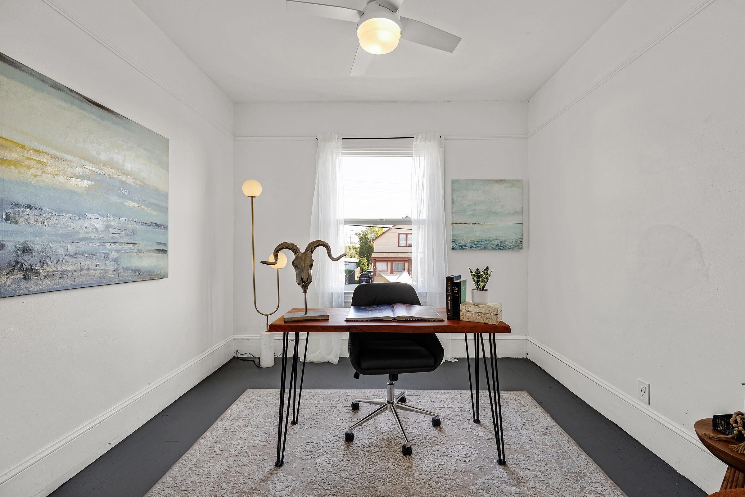 Detail Gallery Image 29 of 39 For 1919 48th Ave, Oakland,  CA 94601 - 4 Beds | 2 Baths