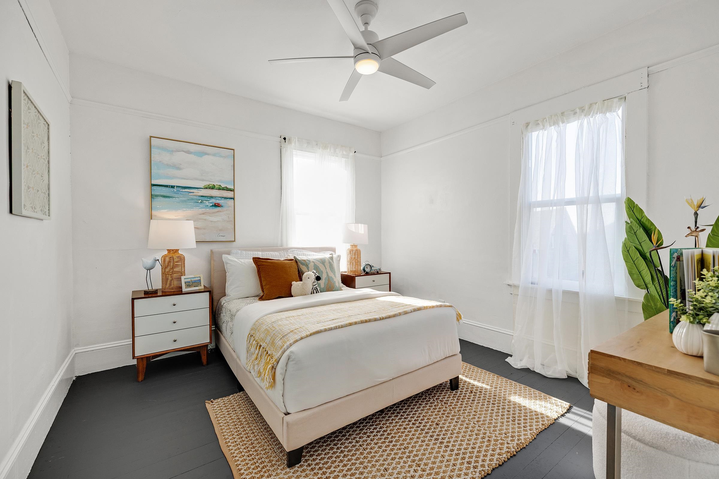 Detail Gallery Image 31 of 39 For 1919 48th Ave, Oakland,  CA 94601 - 4 Beds | 2 Baths