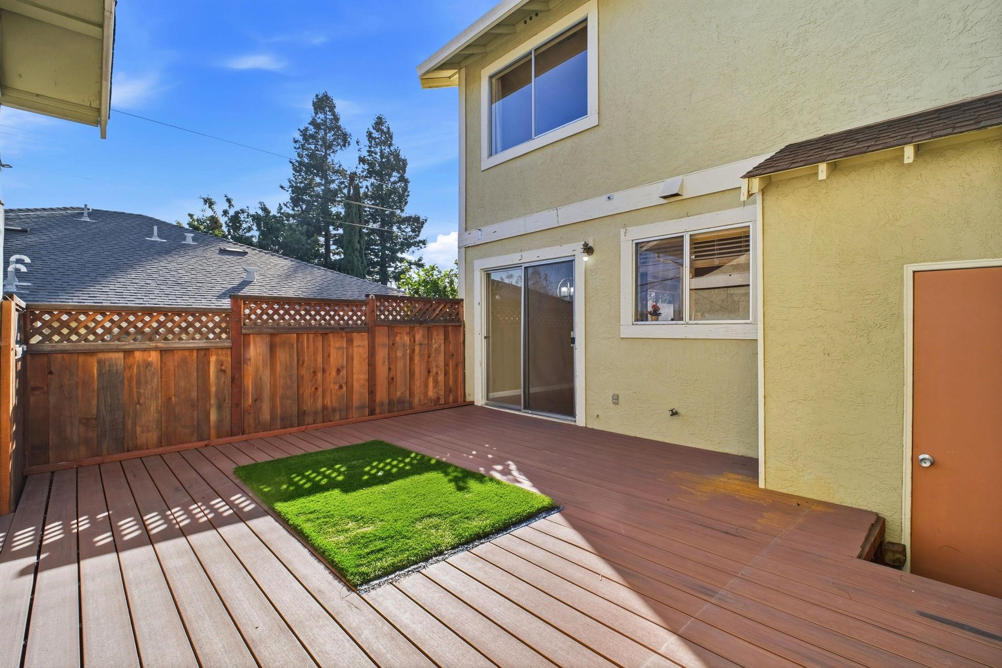 Detail Gallery Image 23 of 28 For 20139 Anita Ave, Castro Valley,  CA 94546 - 3 Beds | 2/1 Baths