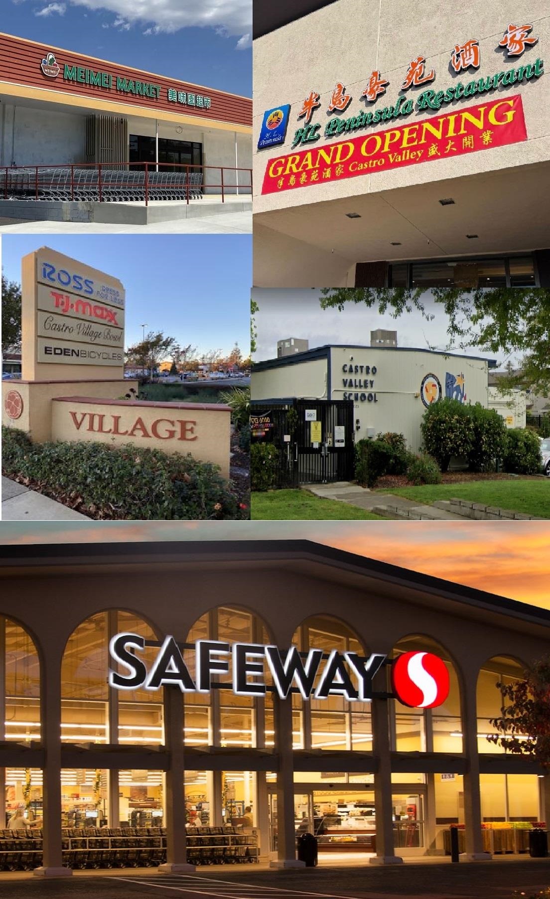 Detail Gallery Image 28 of 28 For 20139 Anita Ave, Castro Valley,  CA 94546 - 3 Beds | 2/1 Baths