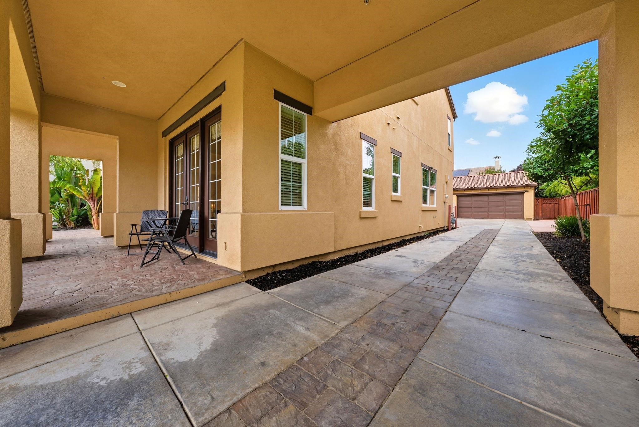 Detail Gallery Image 43 of 57 For 2772 San Minete Dr, Livermore,  CA 94550 - 5 Beds | 3/1 Baths