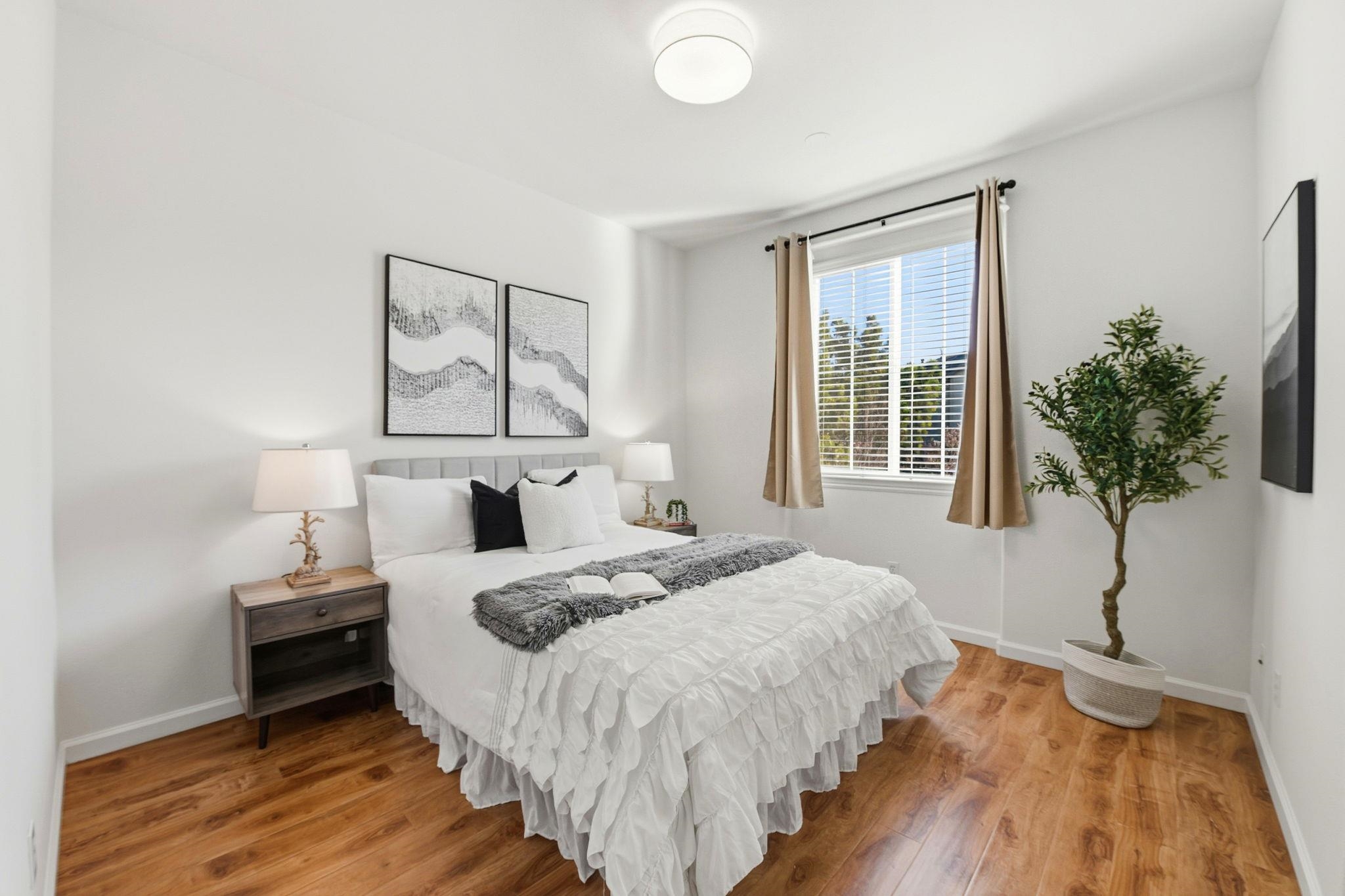 Detail Gallery Image 12 of 32 For 43220 Giovanni Terrace, Fremont,  CA 94539 - 2 Beds | 2/1 Baths