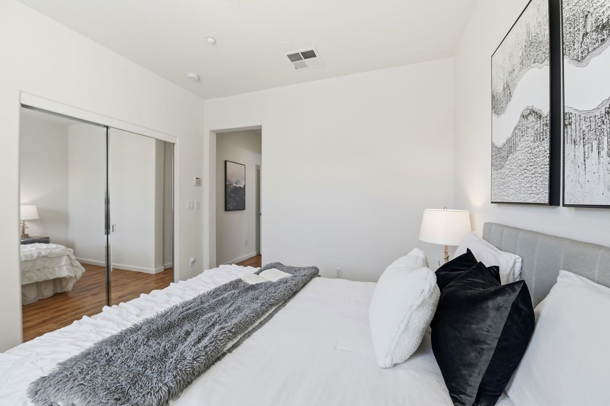 Detail Gallery Image 14 of 32 For 43220 Giovanni Terrace, Fremont,  CA 94539 - 2 Beds | 2/1 Baths