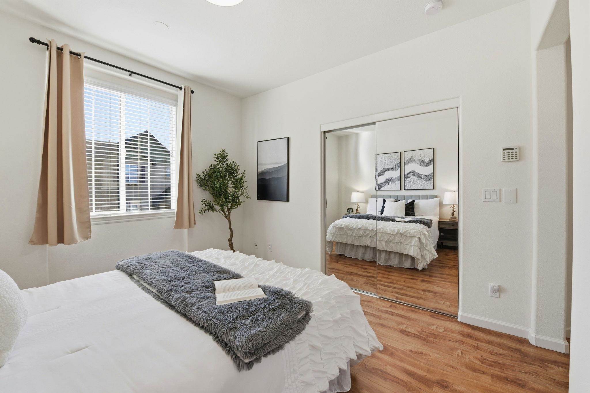 Detail Gallery Image 15 of 32 For 43220 Giovanni Terrace, Fremont,  CA 94539 - 2 Beds | 2/1 Baths