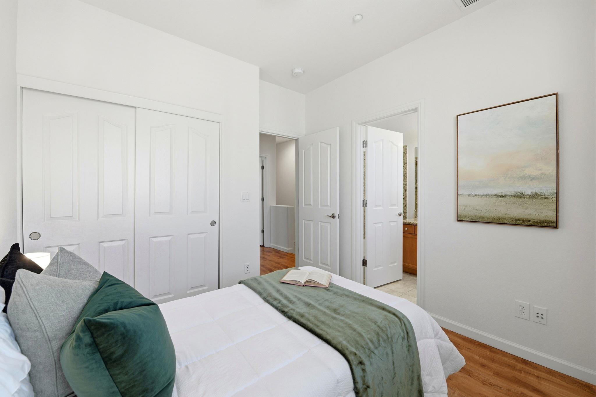 Detail Gallery Image 19 of 32 For 43220 Giovanni Terrace, Fremont,  CA 94539 - 2 Beds | 2/1 Baths