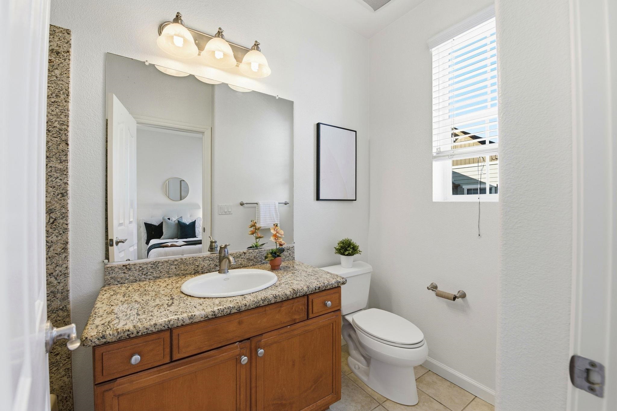 Detail Gallery Image 23 of 32 For 43220 Giovanni Terrace, Fremont,  CA 94539 - 2 Beds | 2/1 Baths