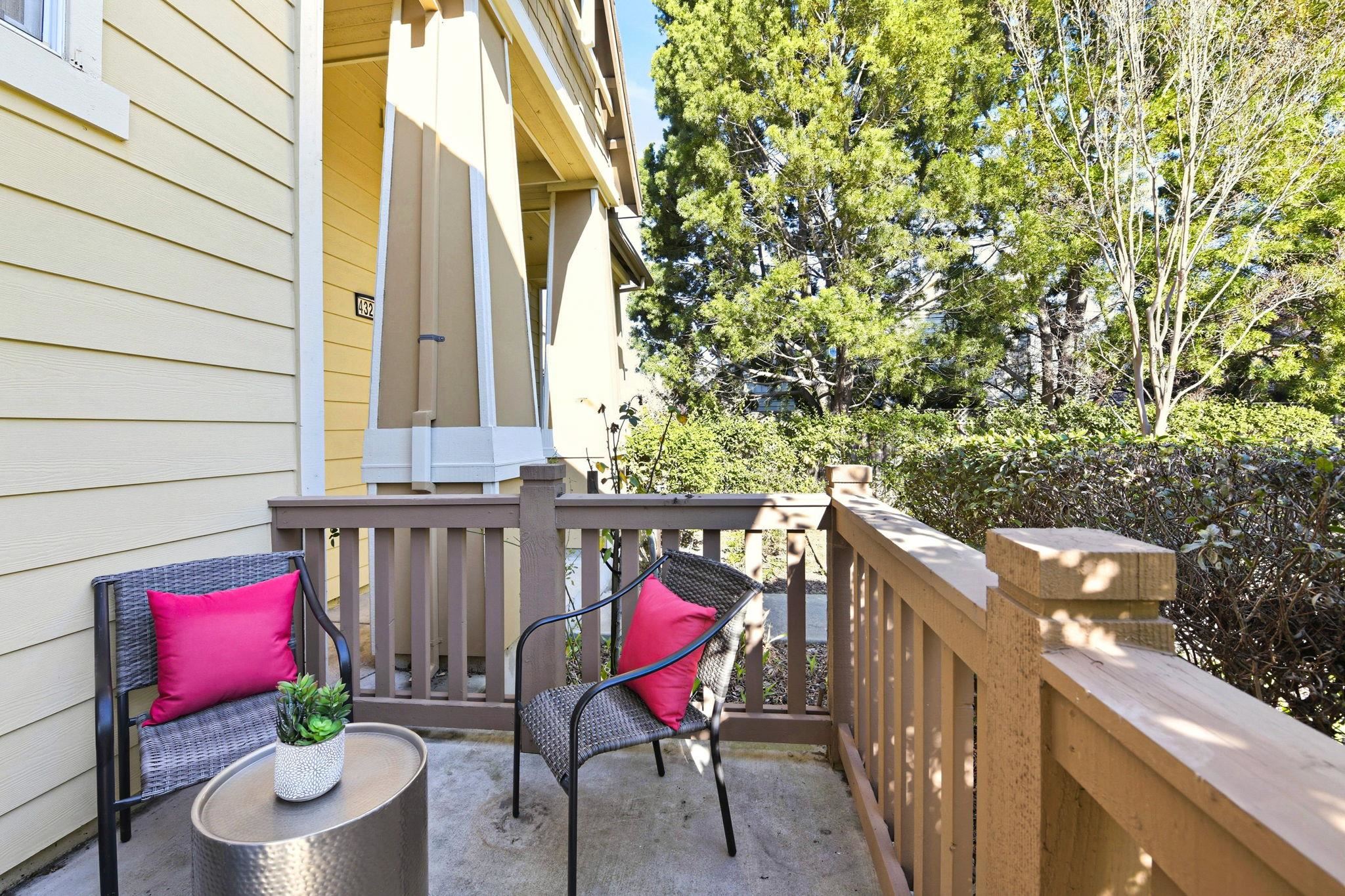 Detail Gallery Image 26 of 32 For 43220 Giovanni Terrace, Fremont,  CA 94539 - 2 Beds | 2/1 Baths