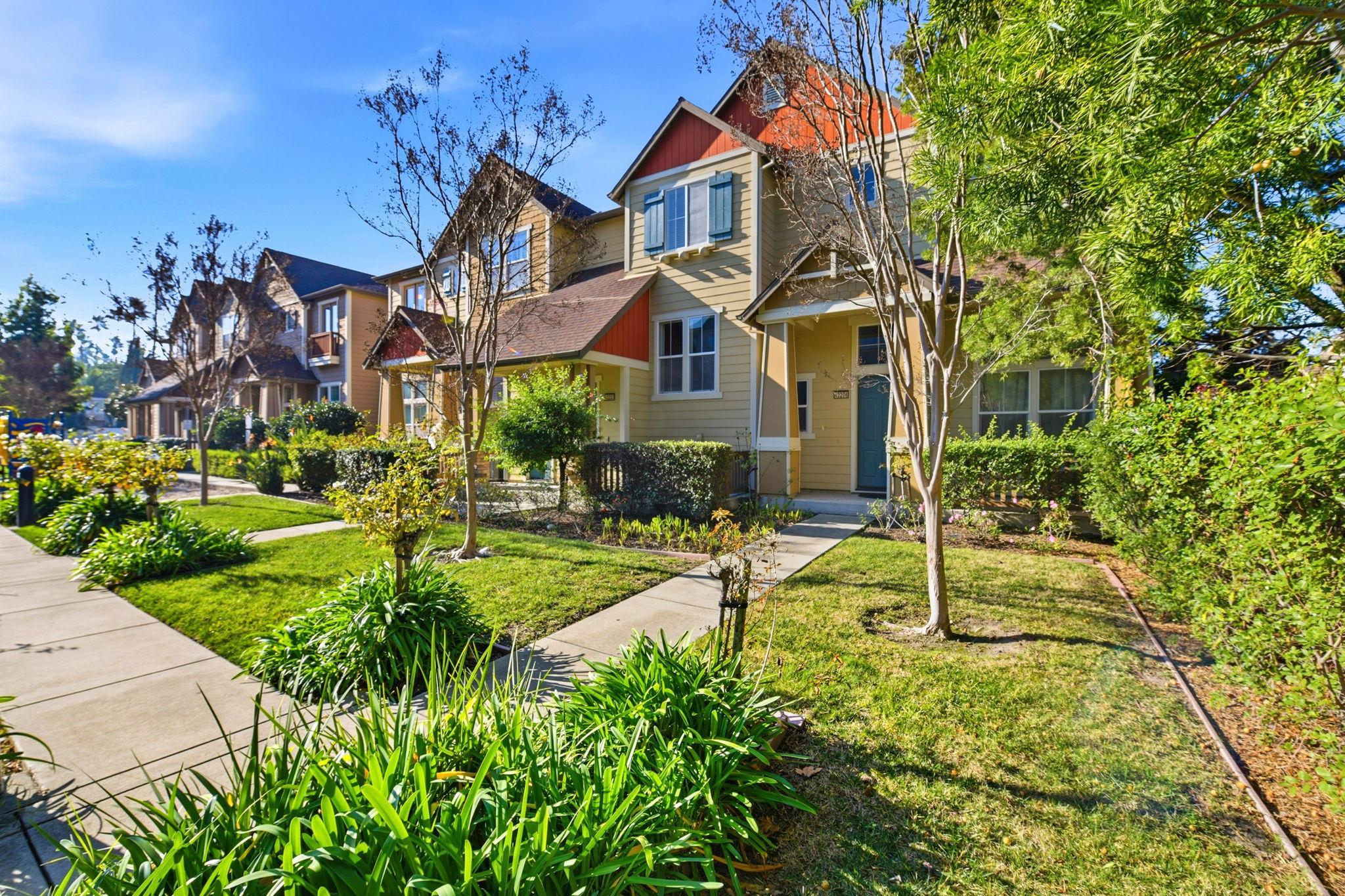 Detail Gallery Image 30 of 32 For 43220 Giovanni Terrace, Fremont,  CA 94539 - 2 Beds | 2/1 Baths