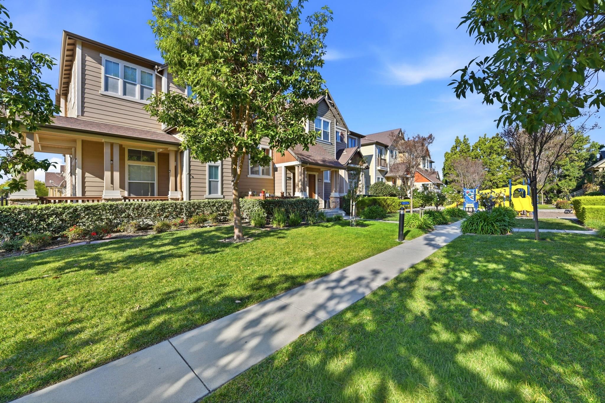 Detail Gallery Image 31 of 32 For 43220 Giovanni Terrace, Fremont,  CA 94539 - 2 Beds | 2/1 Baths