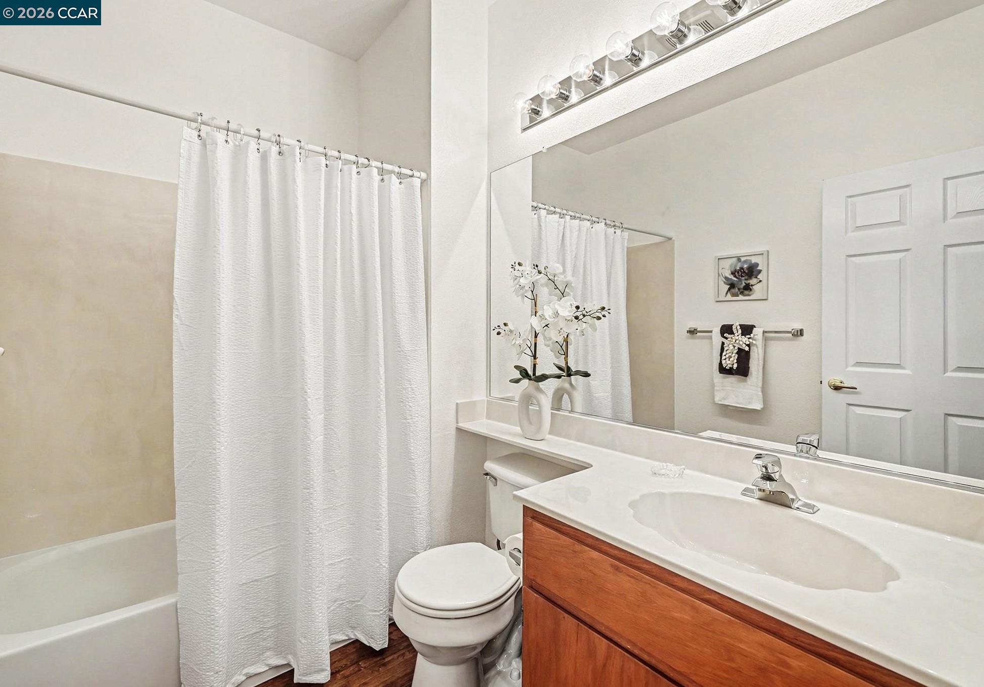 Detail Gallery Image 11 of 23 For 1547 Margil Way, Brentwood,  CA 94513 - 2 Beds | 2 Baths