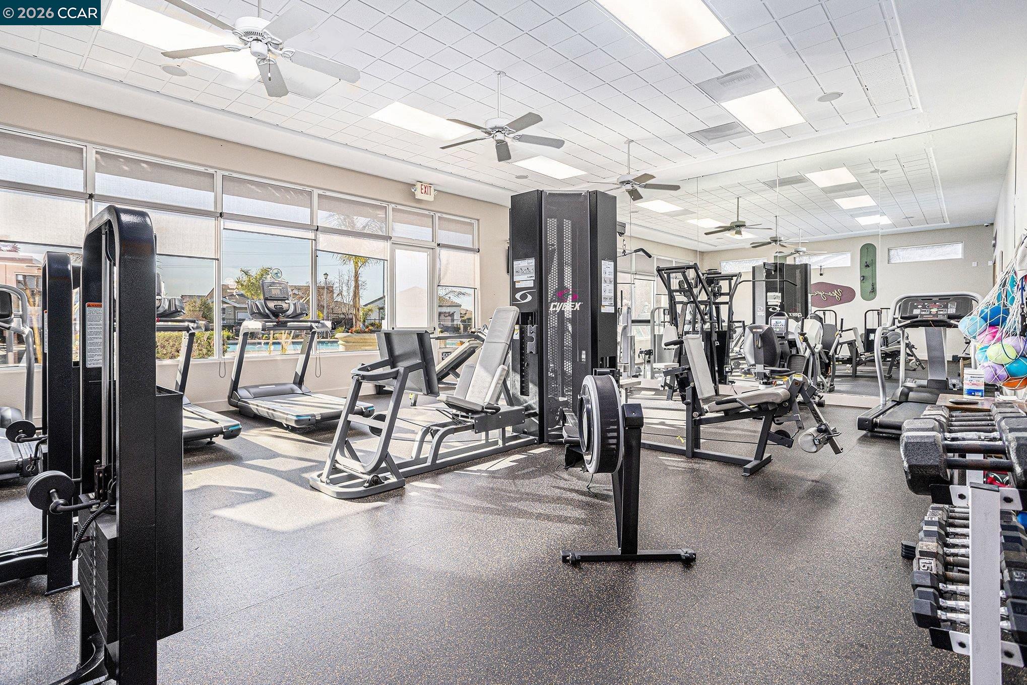 Detail Gallery Image 21 of 23 For 1547 Margil Way, Brentwood,  CA 94513 - 2 Beds | 2 Baths