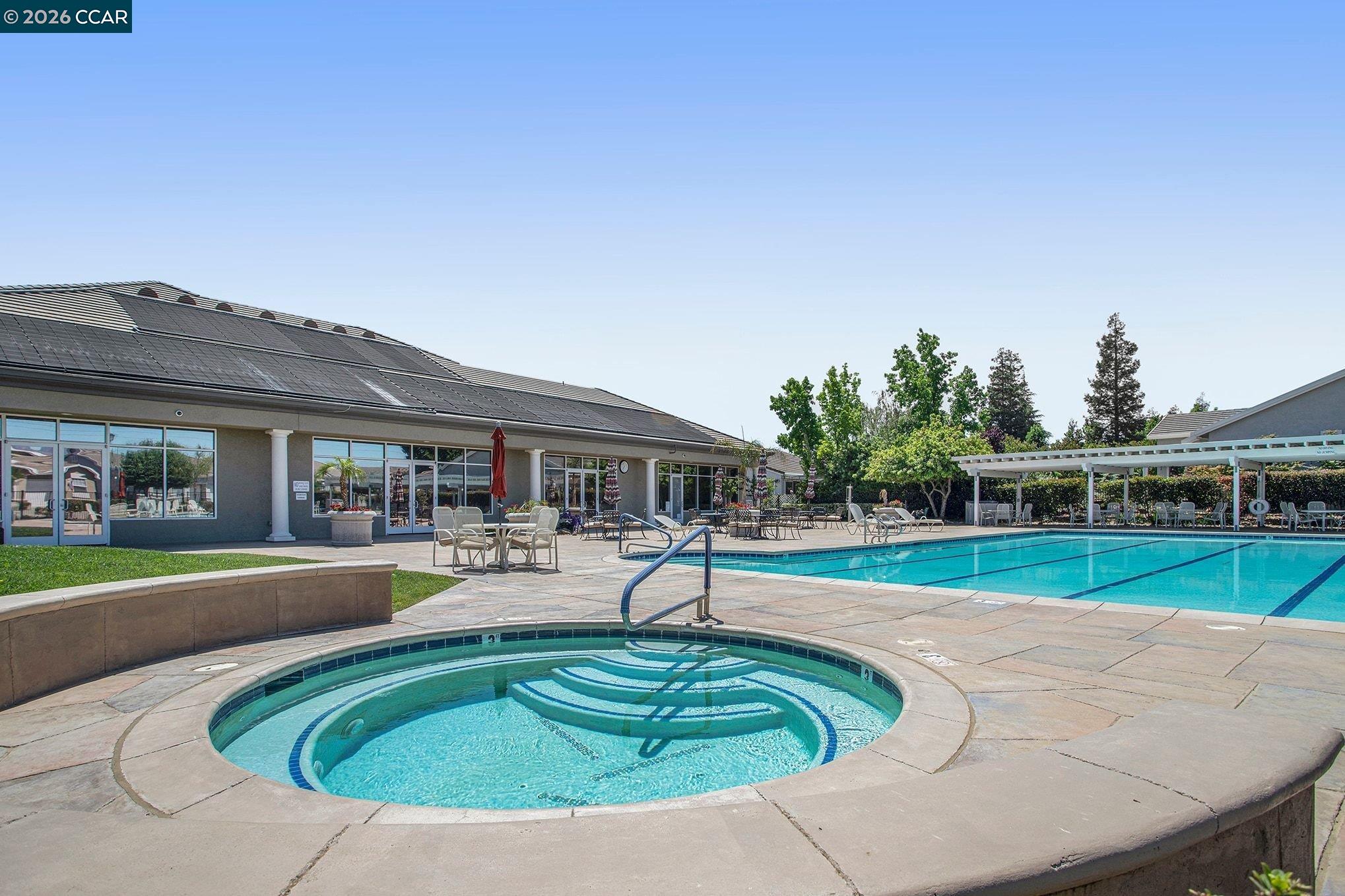 Detail Gallery Image 22 of 23 For 1547 Margil Way, Brentwood,  CA 94513 - 2 Beds | 2 Baths