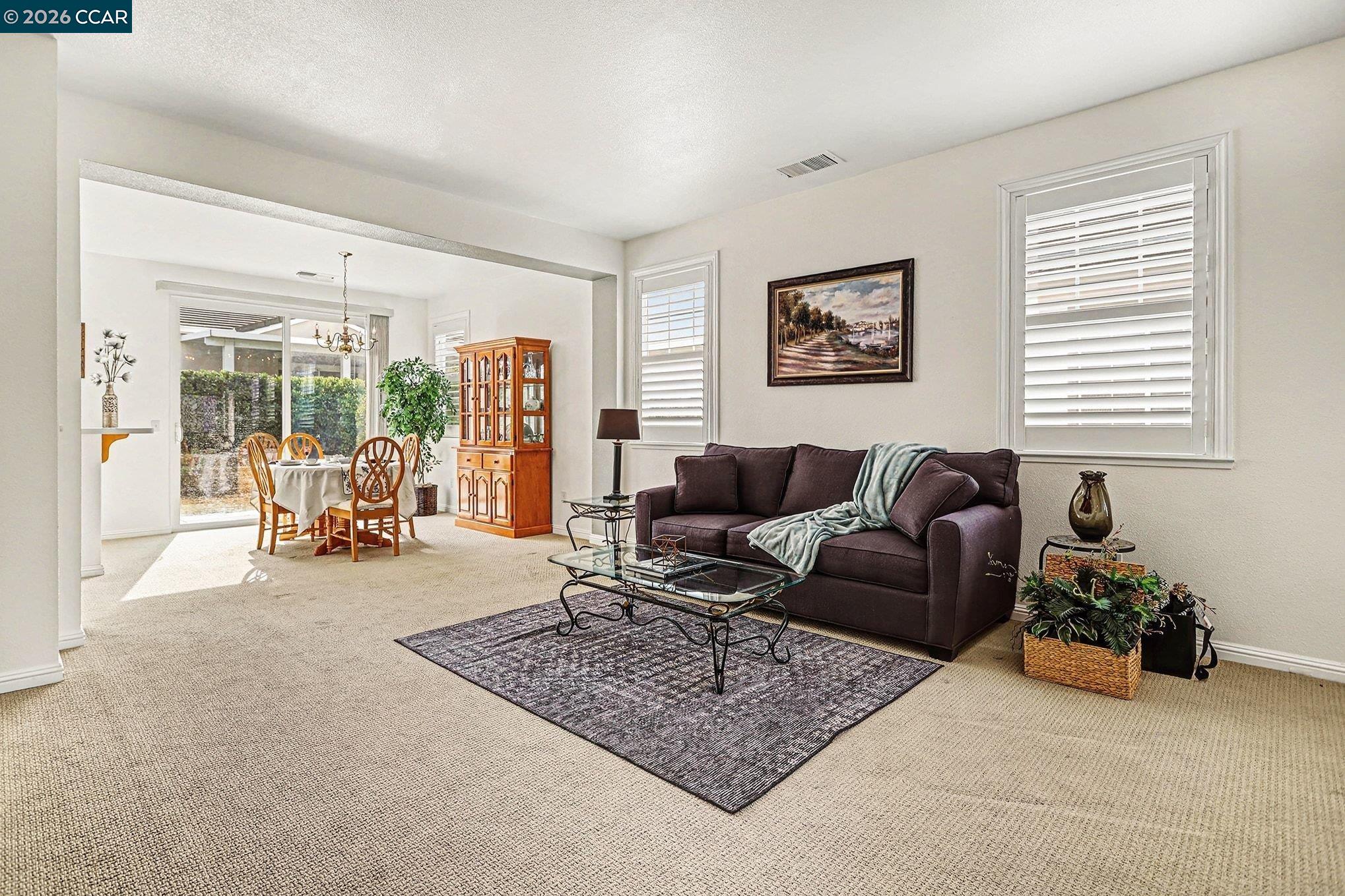 Detail Gallery Image 4 of 23 For 1547 Margil Way, Brentwood,  CA 94513 - 2 Beds | 2 Baths