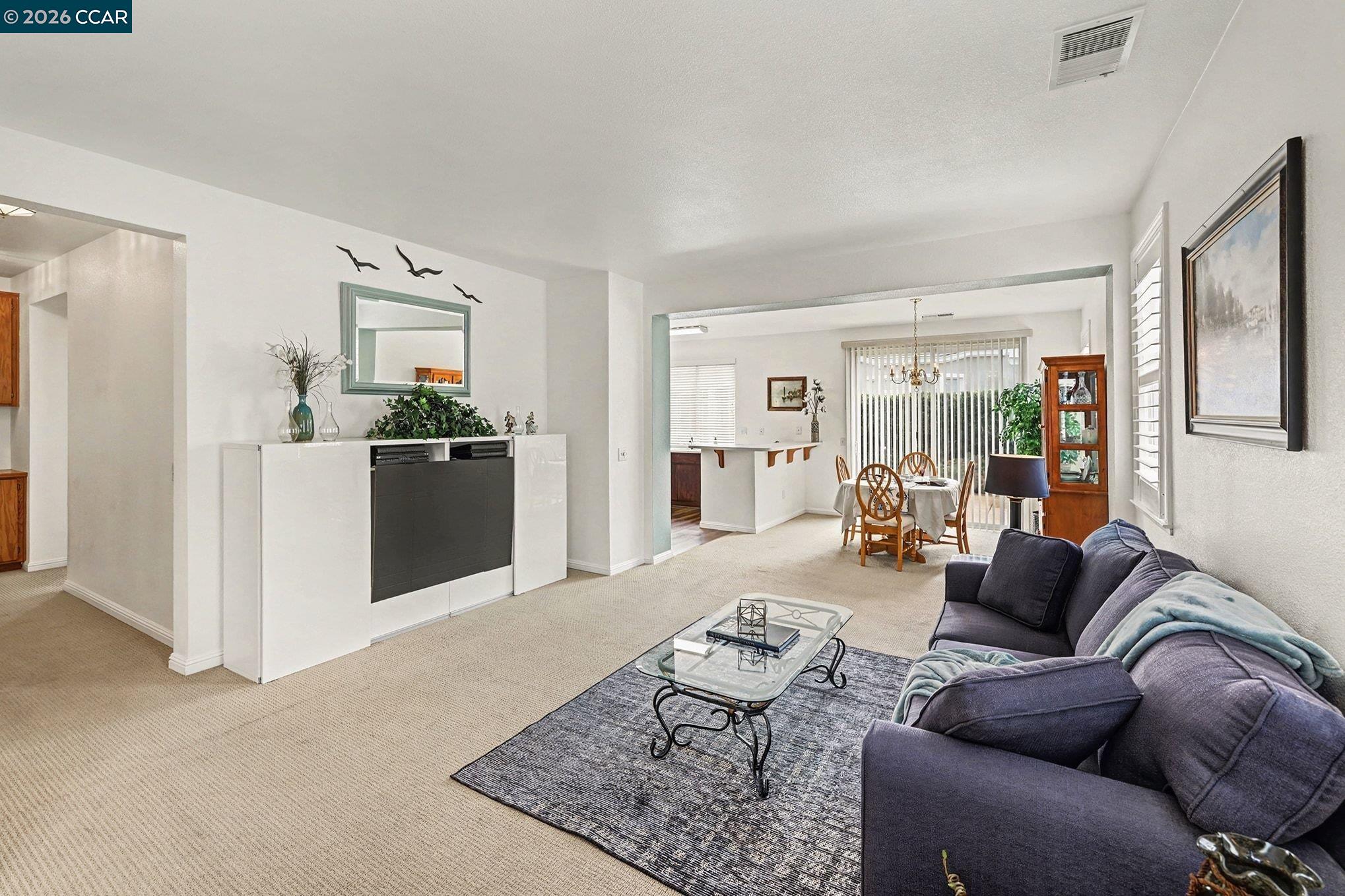 Detail Gallery Image 5 of 23 For 1547 Margil Way, Brentwood,  CA 94513 - 2 Beds | 2 Baths