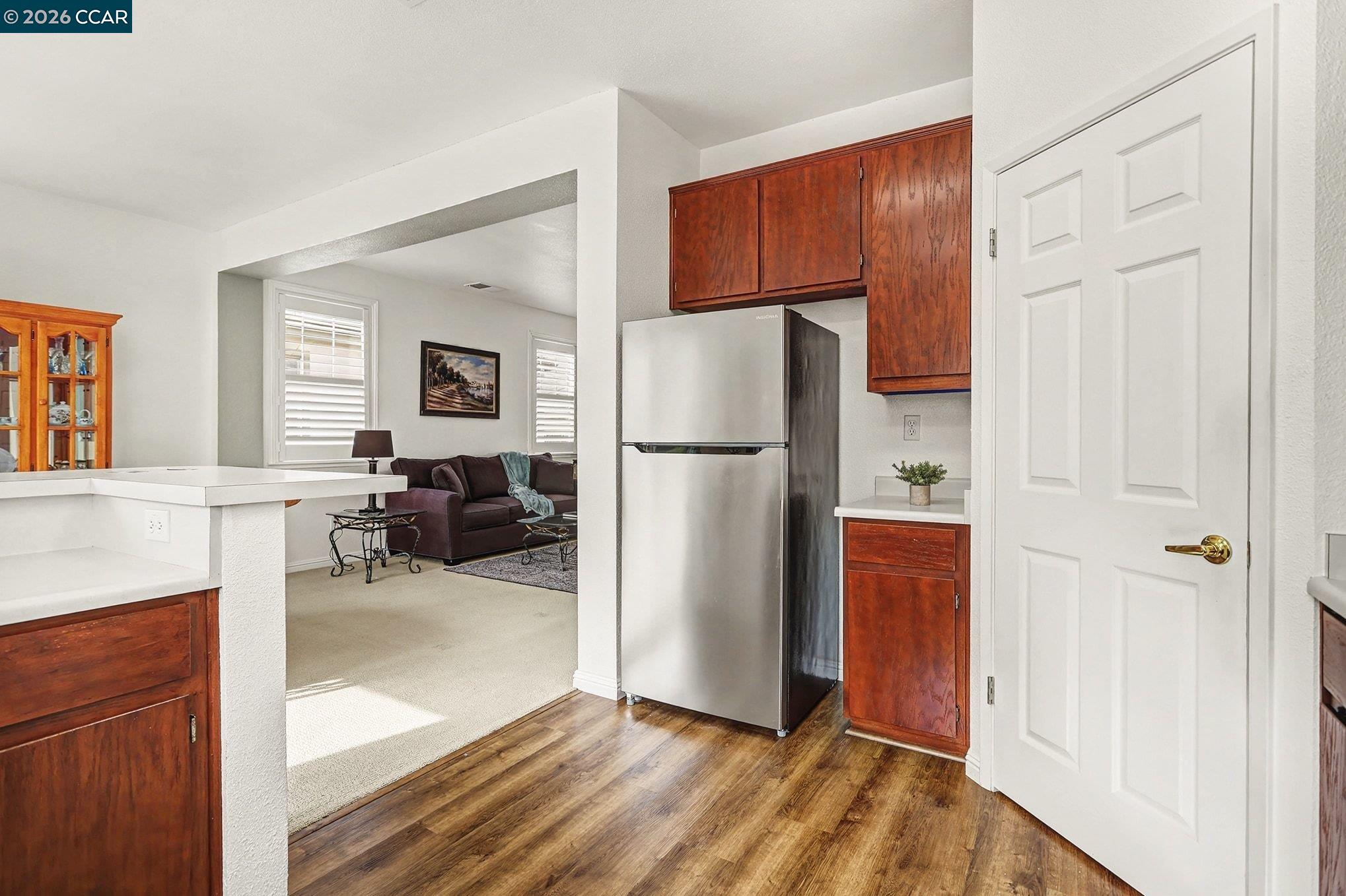 Detail Gallery Image 8 of 23 For 1547 Margil Way, Brentwood,  CA 94513 - 2 Beds | 2 Baths