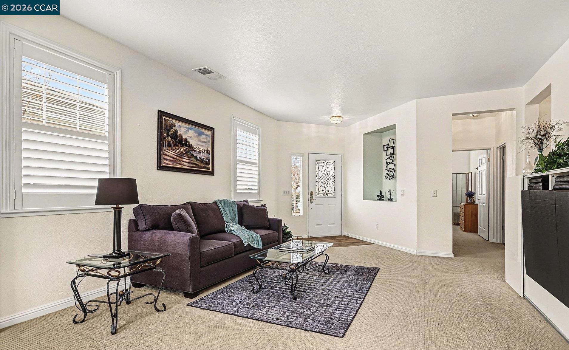 Detail Gallery Image 9 of 23 For 1547 Margil Way, Brentwood,  CA 94513 - 2 Beds | 2 Baths