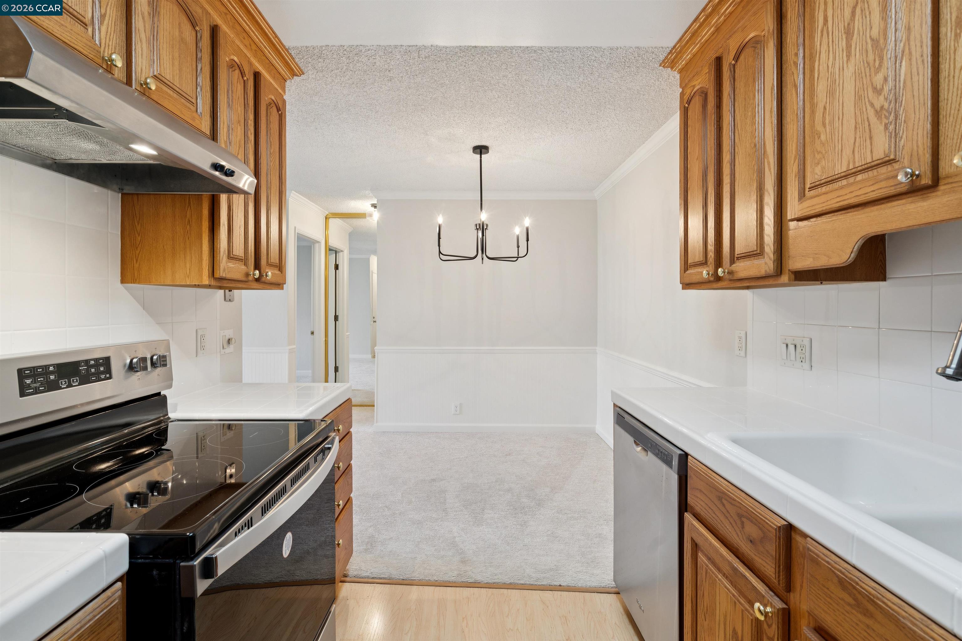 Detail Gallery Image 14 of 39 For 1407 Marchbanks Drive #3,  Walnut Creek,  CA 94598 - 1 Beds | 1 Baths