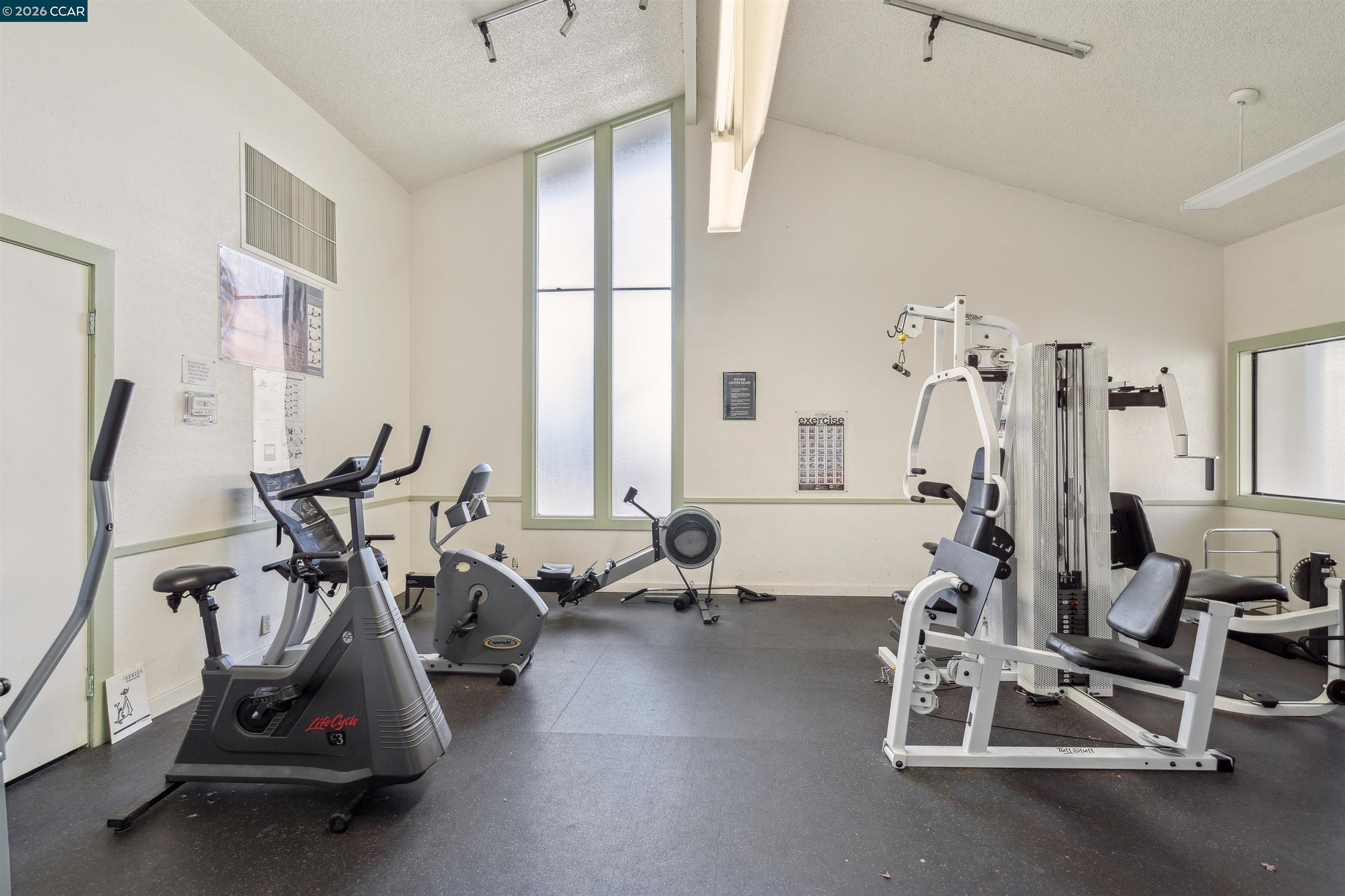 Detail Gallery Image 27 of 39 For 1407 Marchbanks Drive #3,  Walnut Creek,  CA 94598 - 1 Beds | 1 Baths