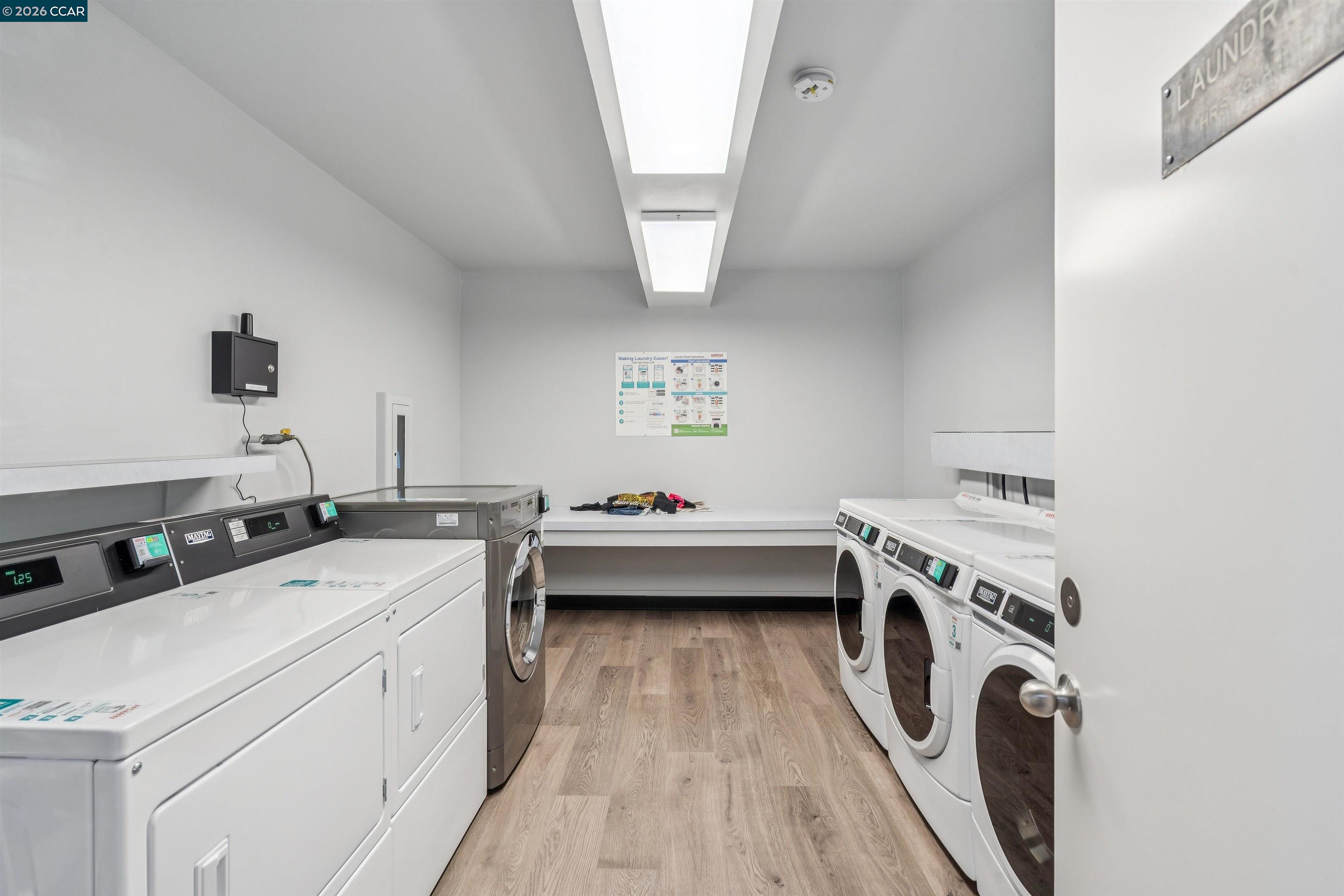 Detail Gallery Image 29 of 39 For 1407 Marchbanks Drive #3,  Walnut Creek,  CA 94598 - 1 Beds | 1 Baths