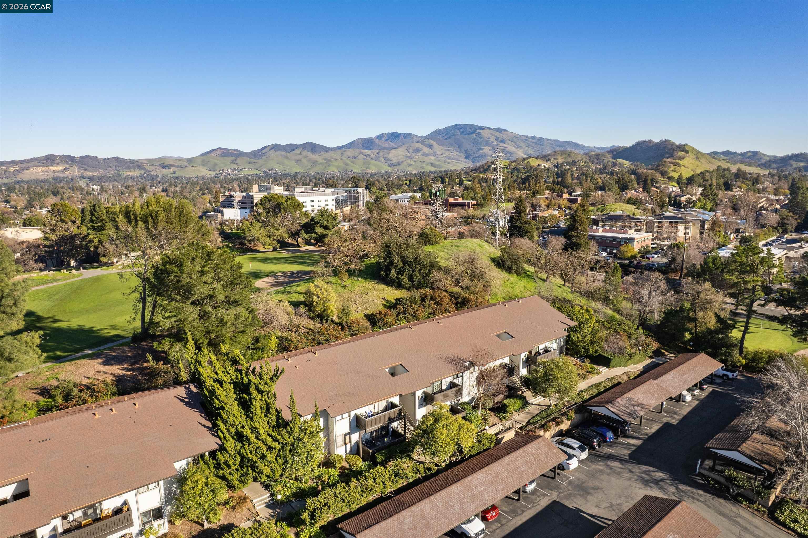 Detail Gallery Image 35 of 39 For 1407 Marchbanks Drive #3,  Walnut Creek,  CA 94598 - 1 Beds | 1 Baths