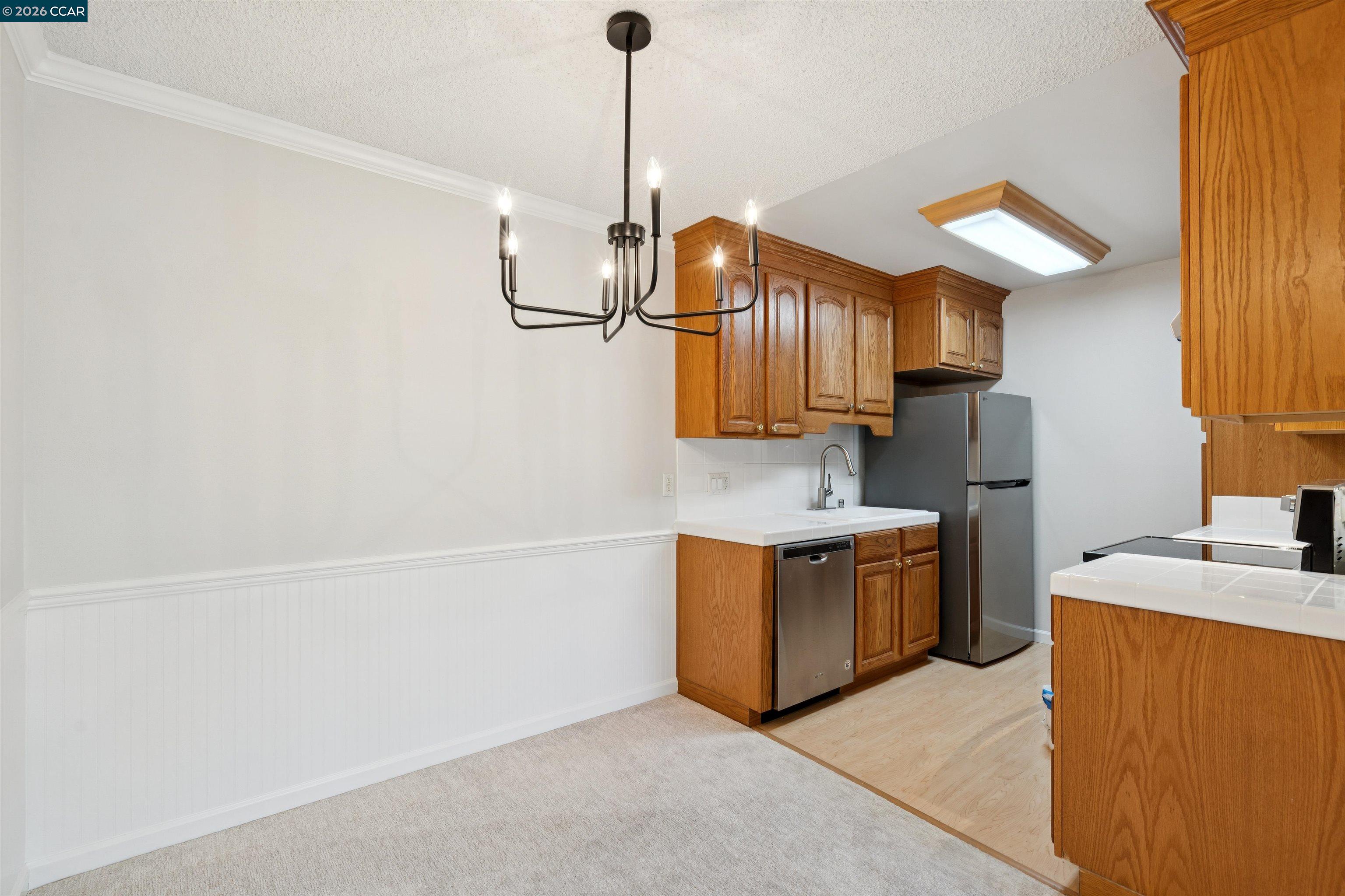 Detail Gallery Image 9 of 39 For 1407 Marchbanks Drive #3,  Walnut Creek,  CA 94598 - 1 Beds | 1 Baths