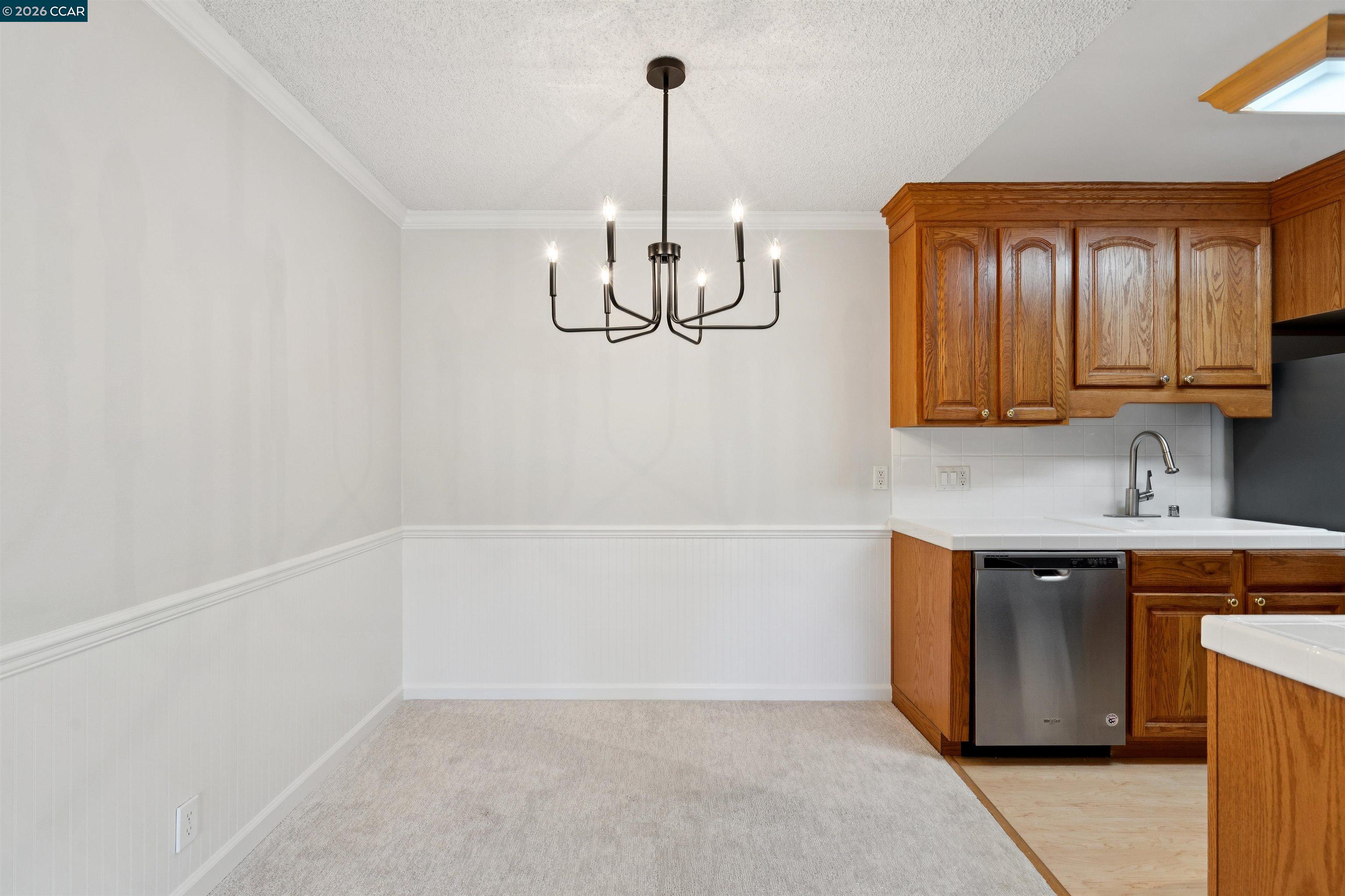 Detail Gallery Image 10 of 39 For 1407 Marchbanks Drive #3,  Walnut Creek,  CA 94598 - 1 Beds | 1 Baths