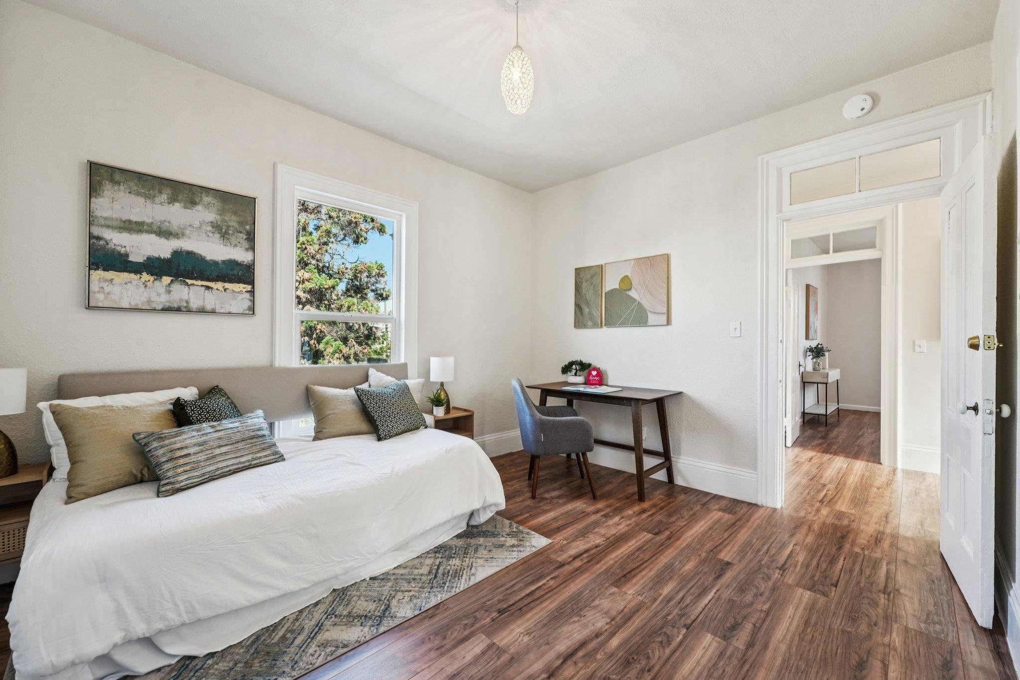 Detail Gallery Image 25 of 31 For 1549 5th Ave, Oakland,  CA 94606 - 4 Beds | 2 Baths