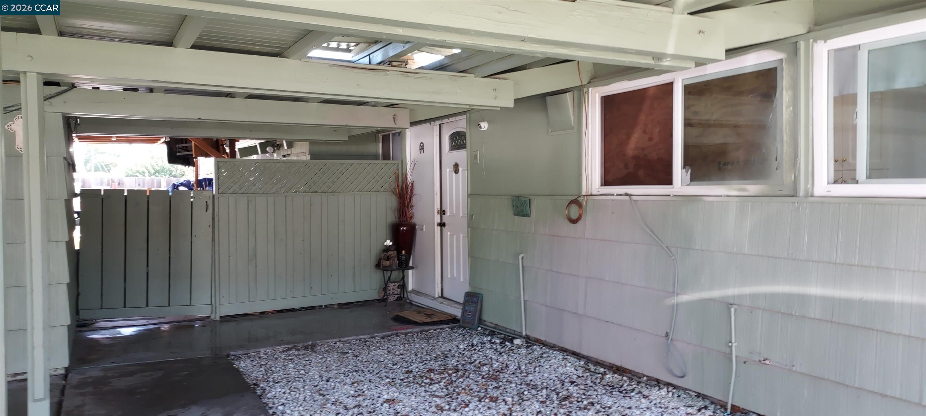 Great Opportunity to own this home conveniently situated to nearby schools, shopping, parks & more!  Property needs TLC.  Best deal in town!   2024 New Roof with five (5) warranty!