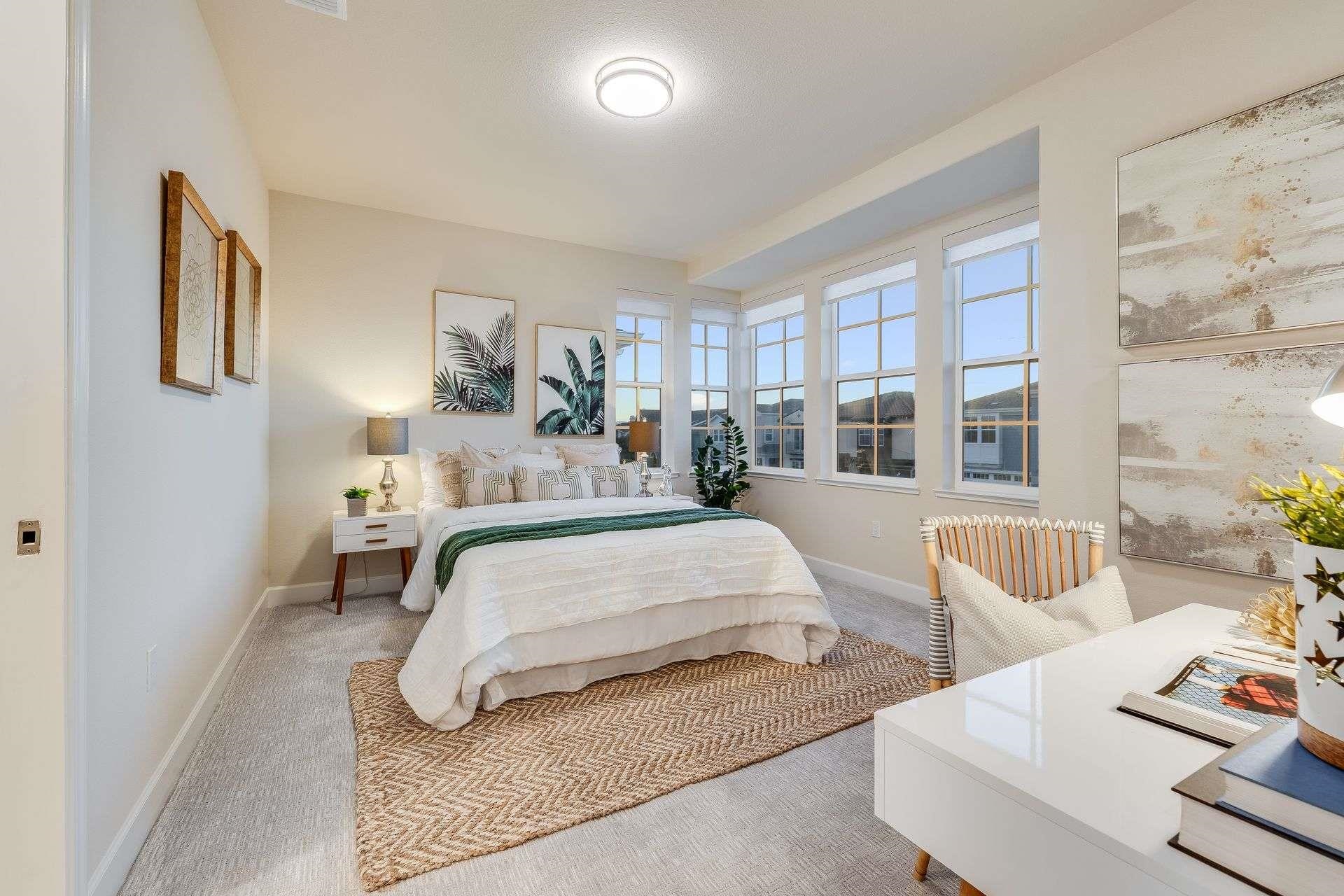 Detail Gallery Image 28 of 44 For 32613 Singh Circle, Union City,  CA 94587 - 4 Beds | 4 Baths