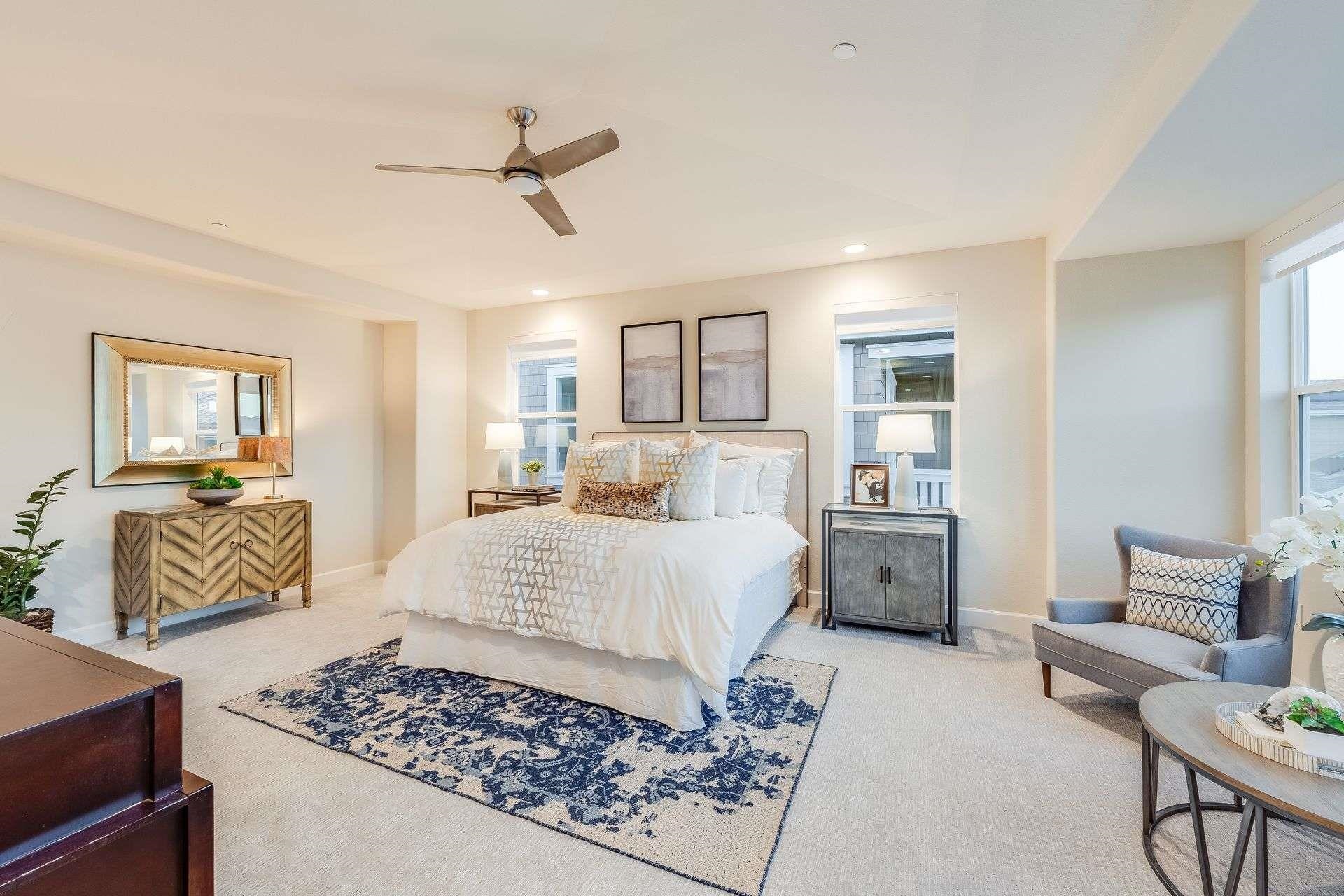 Detail Gallery Image 35 of 44 For 32613 Singh Circle, Union City,  CA 94587 - 4 Beds | 4 Baths