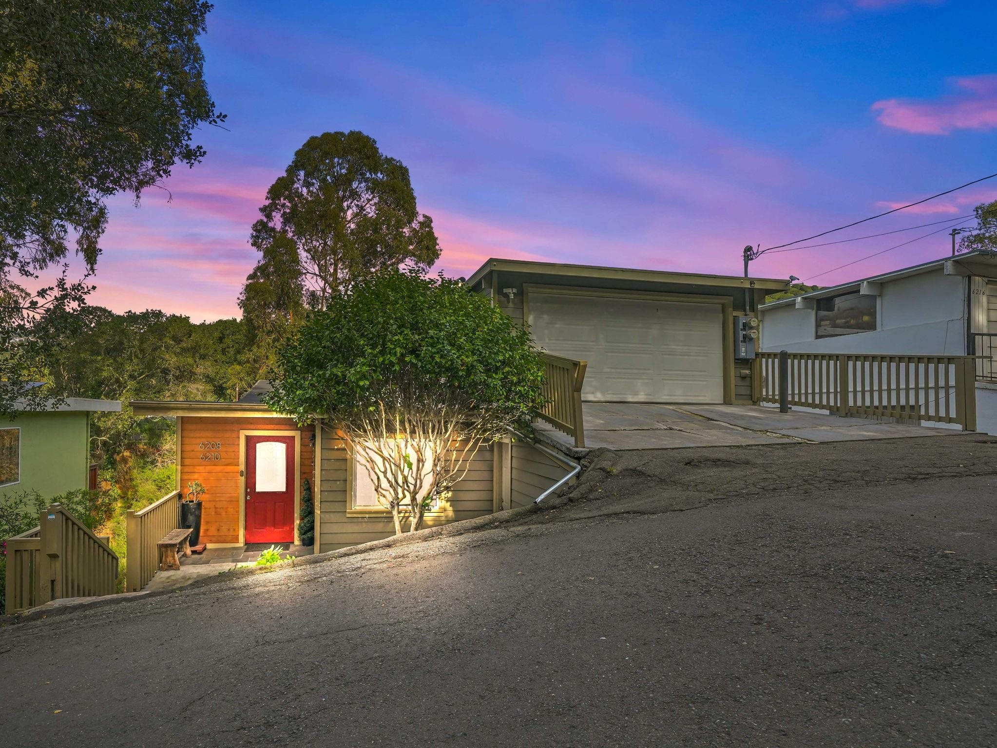 6208 Oakdale Ave, Oakland, CA, 94605