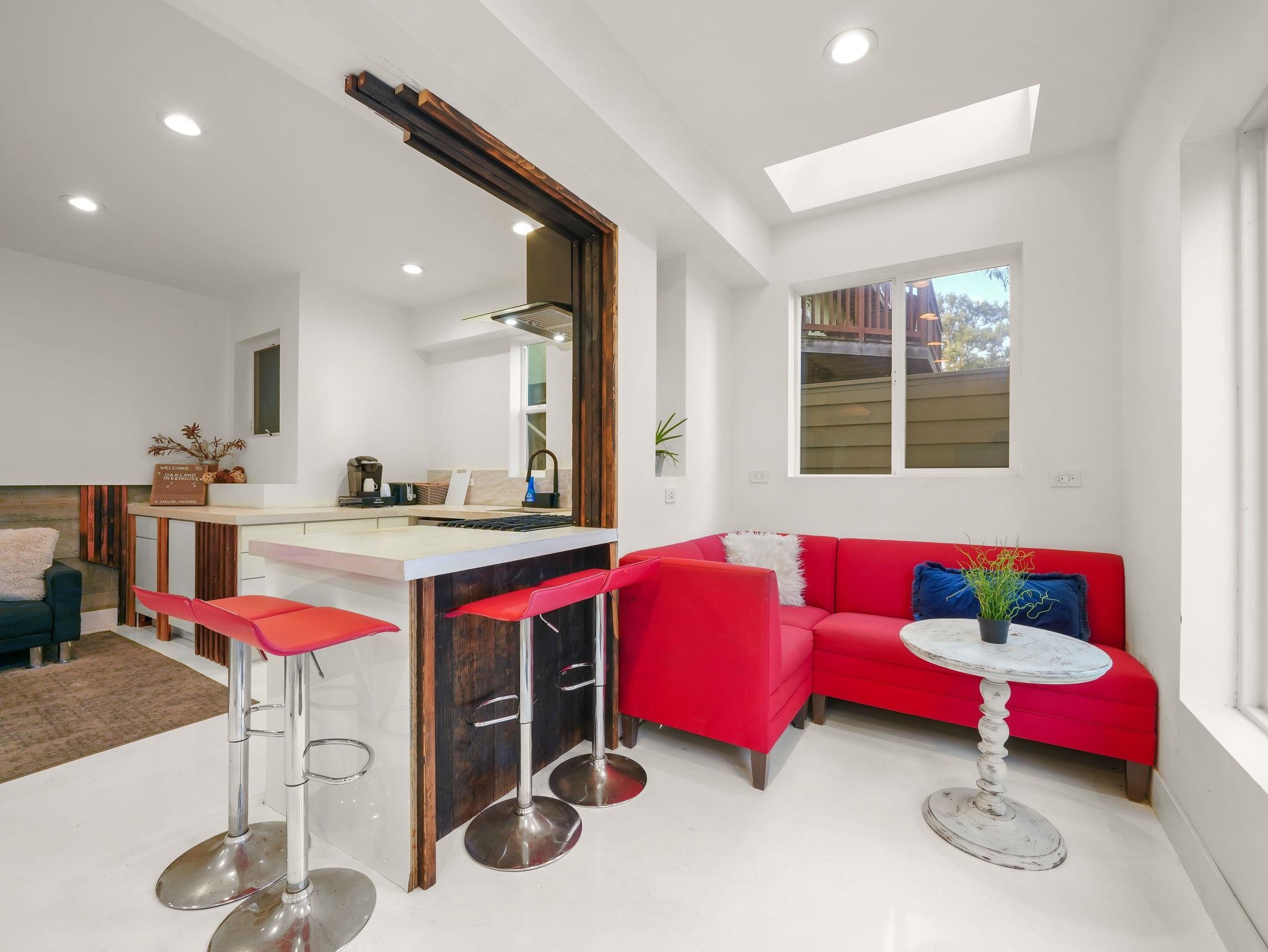 6208 Oakdale Ave, Oakland, CA, 94605